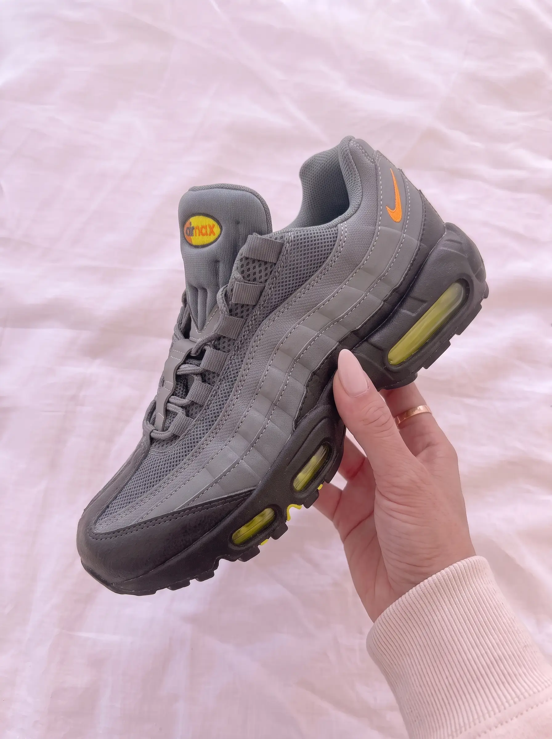 Nike Air Max 95