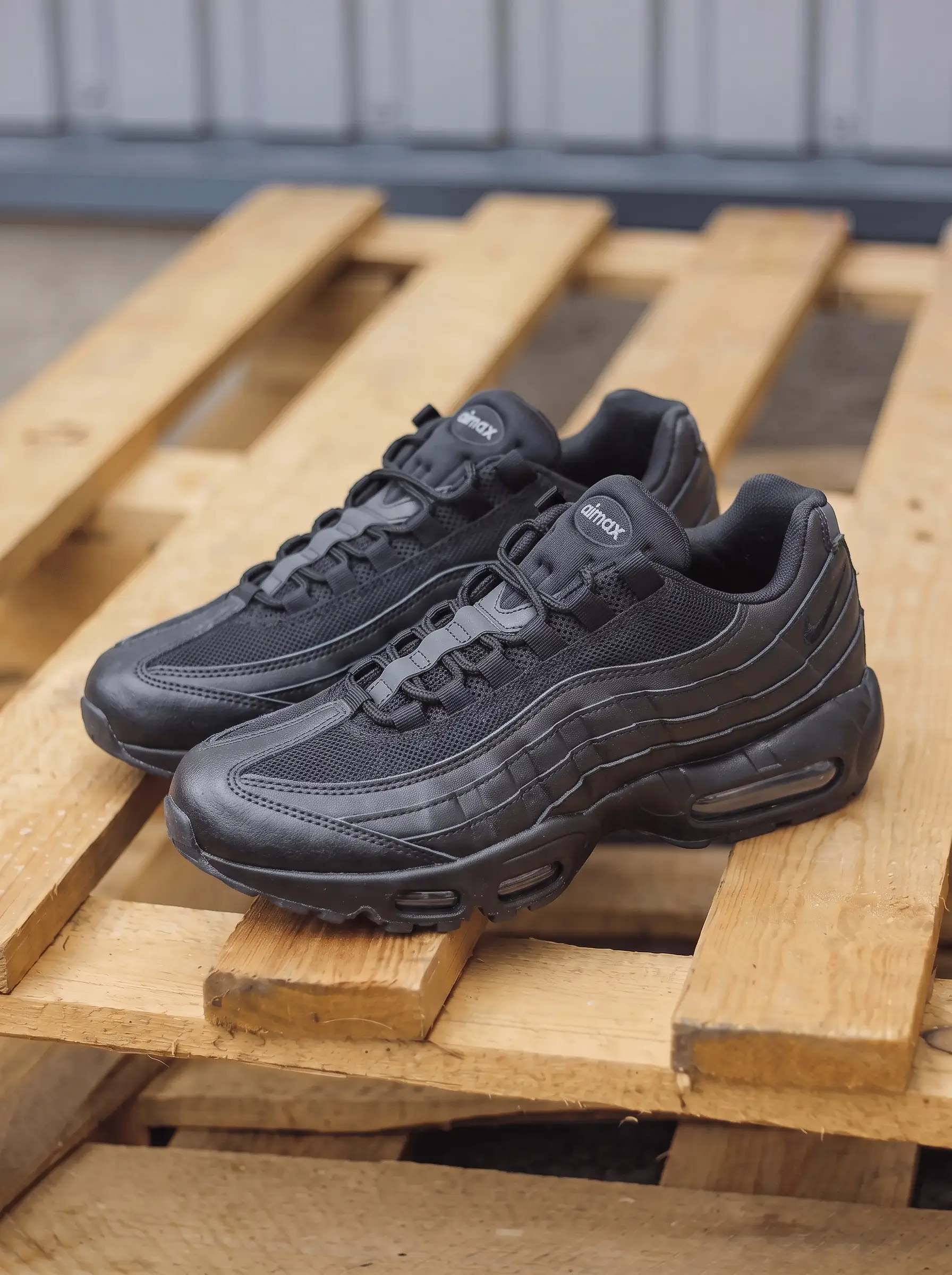 Nike Air Max 95