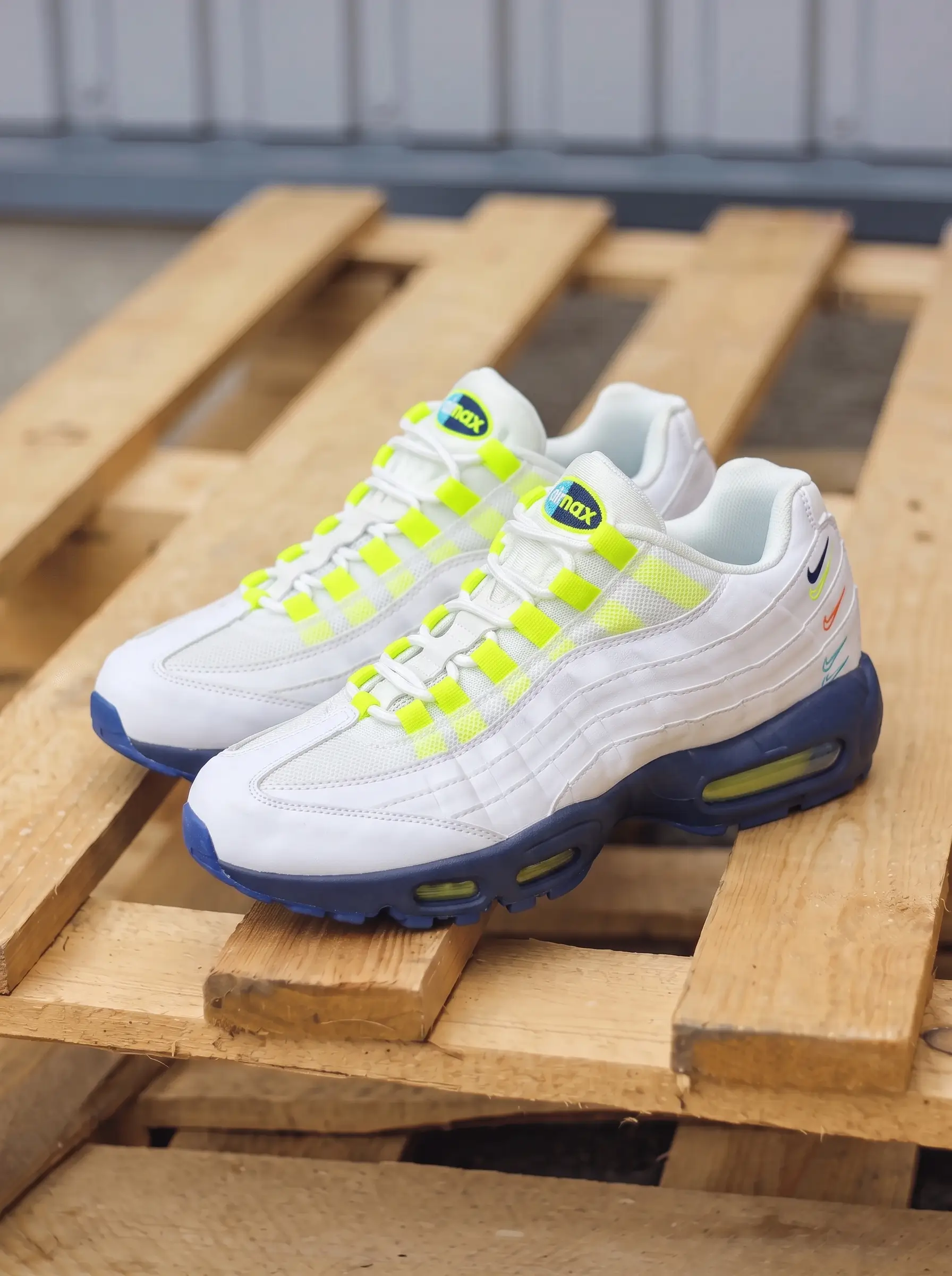 Nike Air Max 95