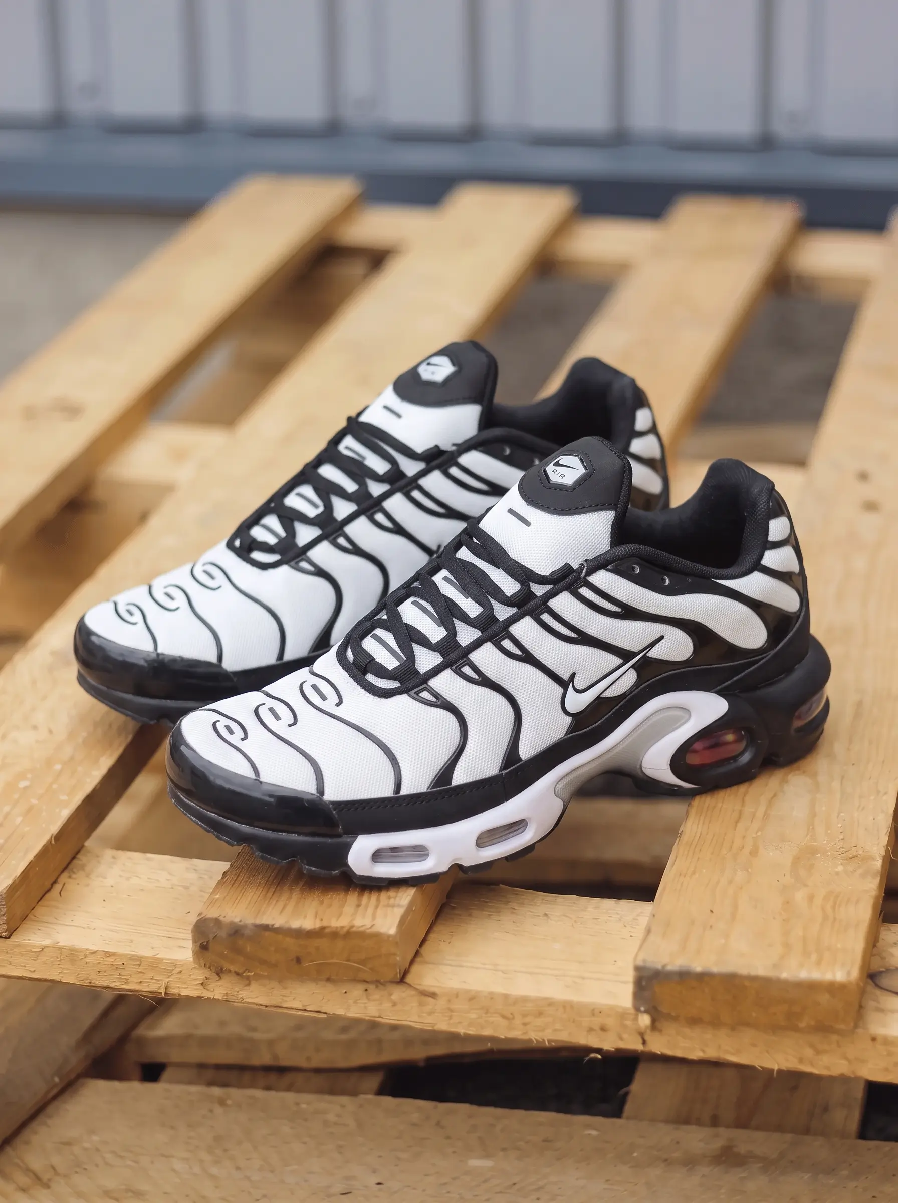 Nike Air Max Plus