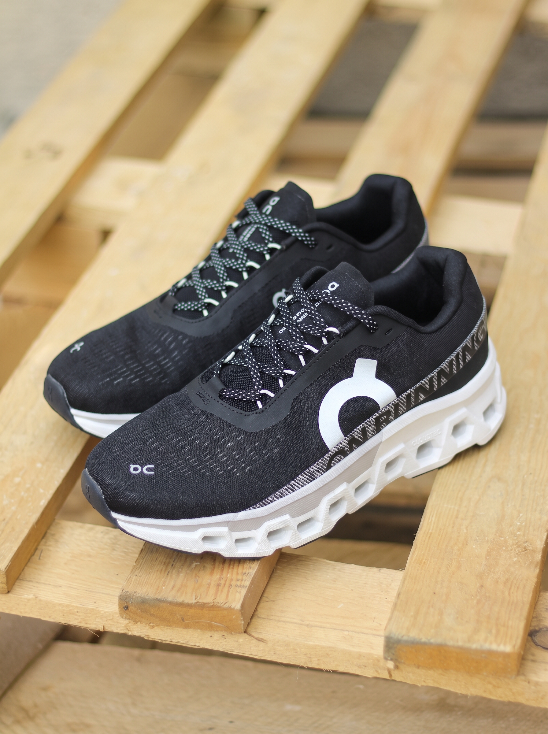 Cloud Solo x Loewe Sneakers