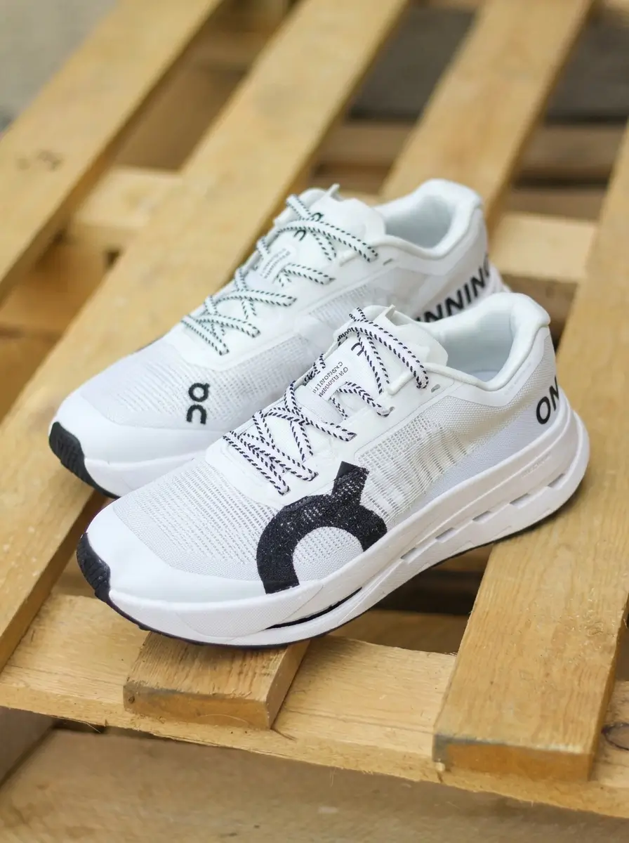 Cloud Solo x Loewe Sneakers