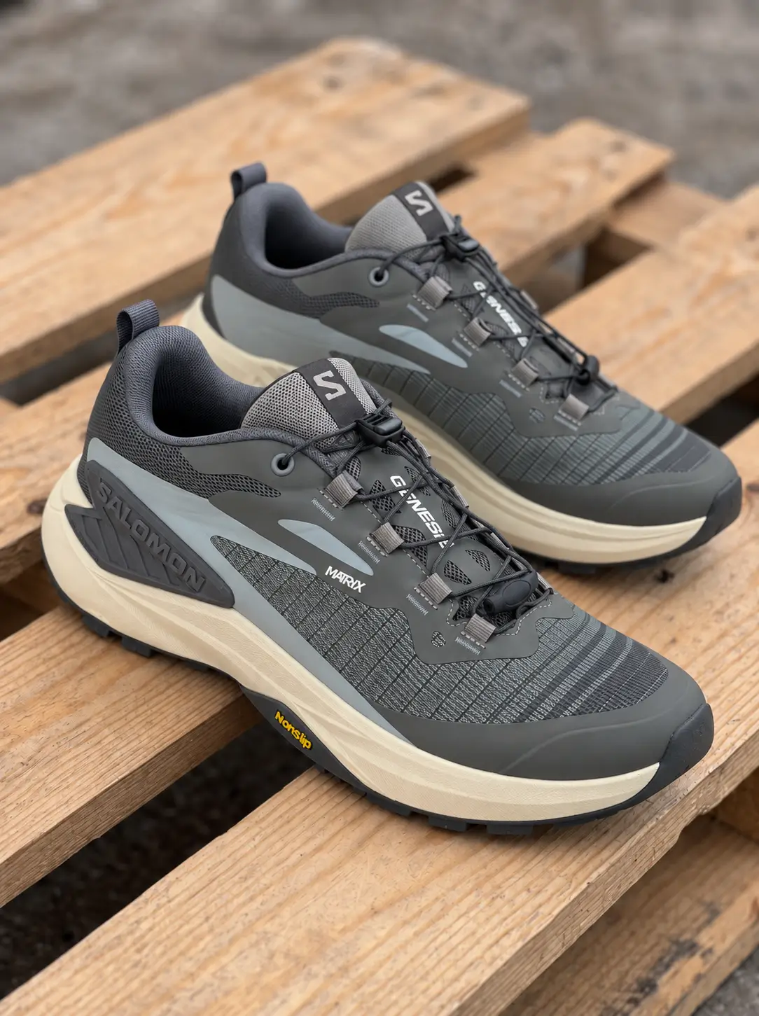 Salomon XT