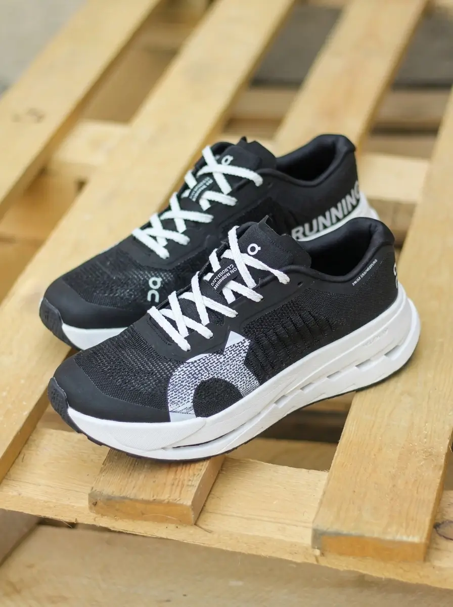 Cloud Solo x Loewe Sneakers