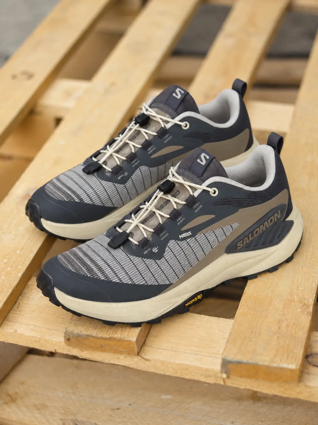 Salomon XT