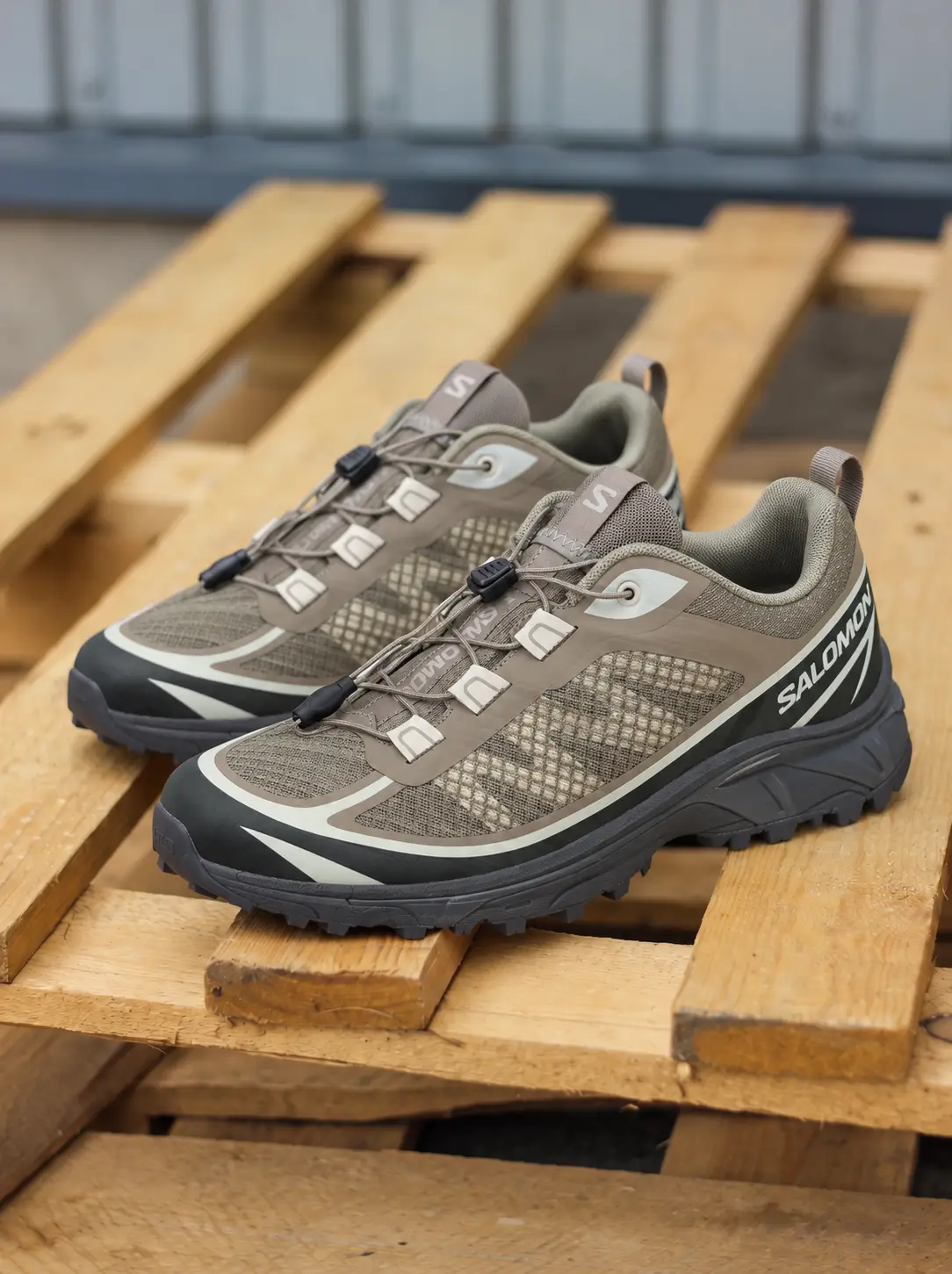 Salomon XT