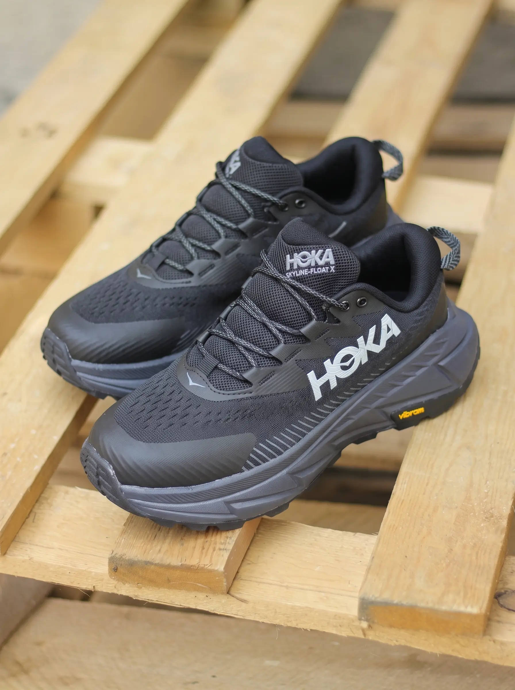 Hoka Mafate X