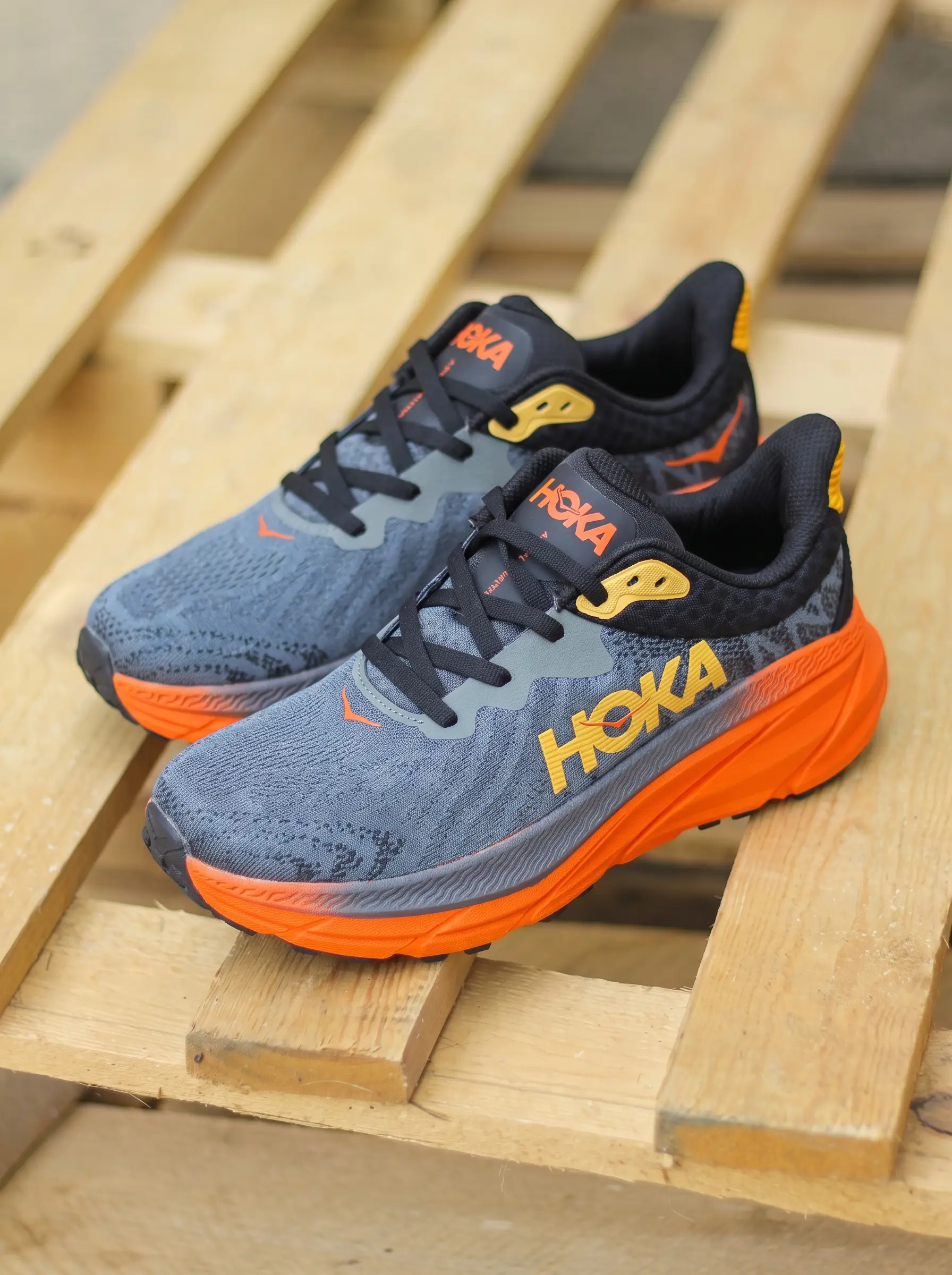 Hoka Mafate X