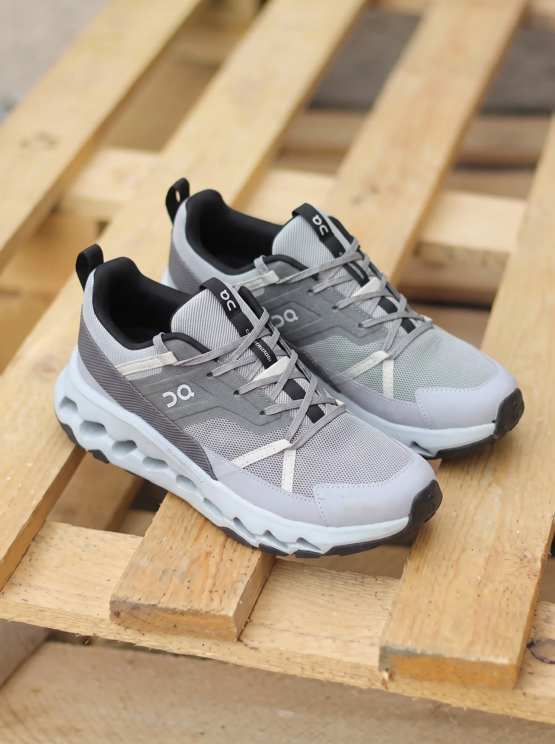 Cloud Solo x Loewe Sneakers