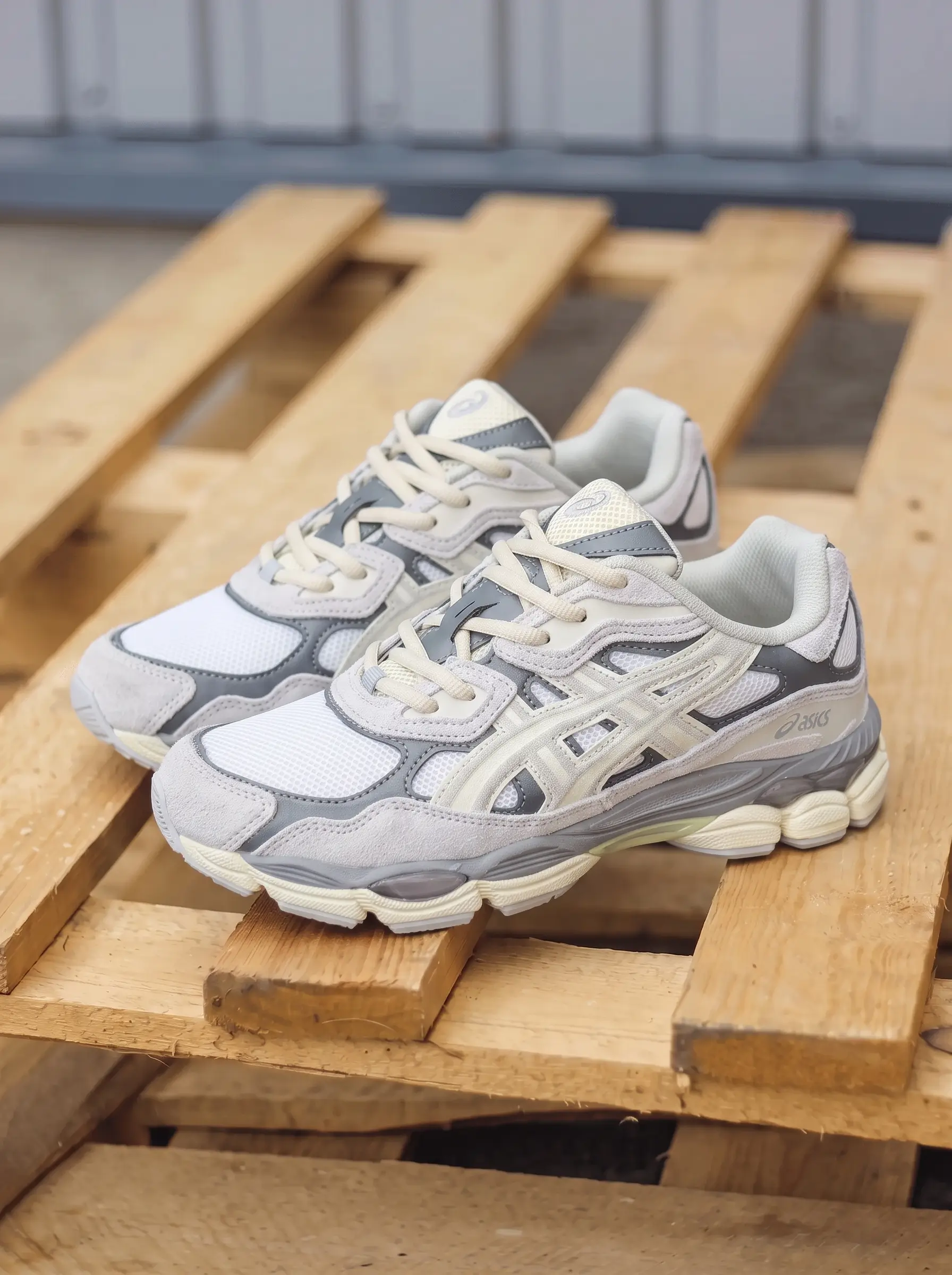 Asics Gel-NYC