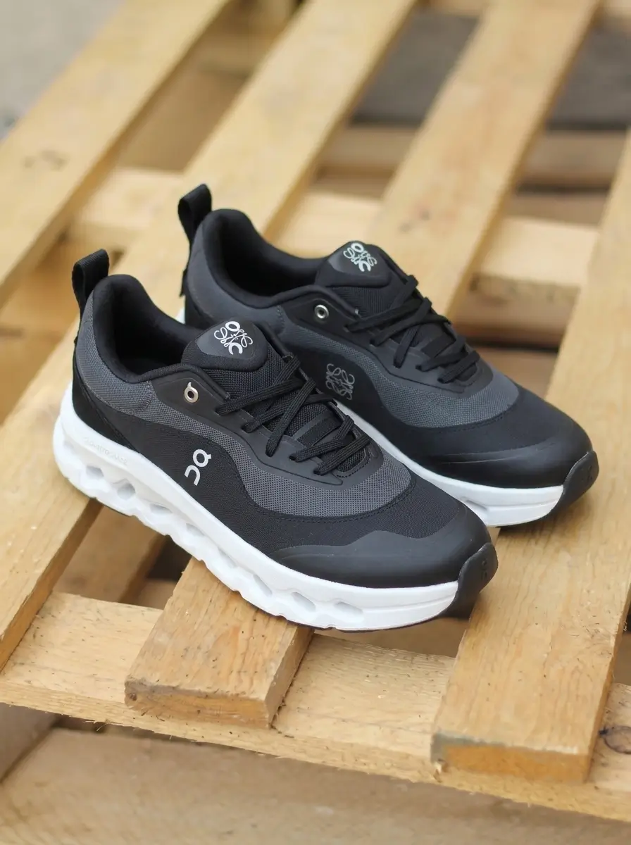 Cloud Solo x Loewe Sneakers
