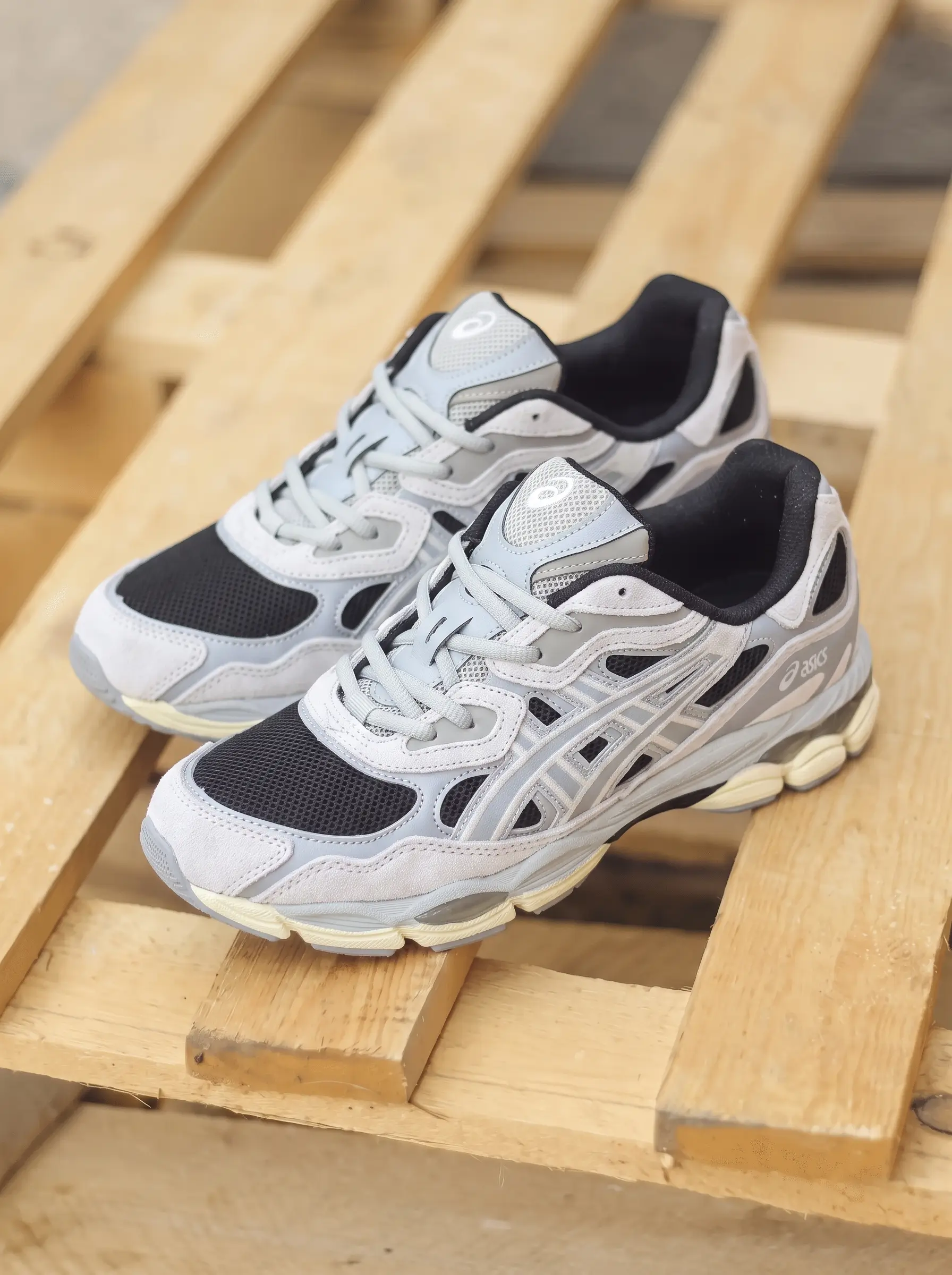 Asics Gel-NYC