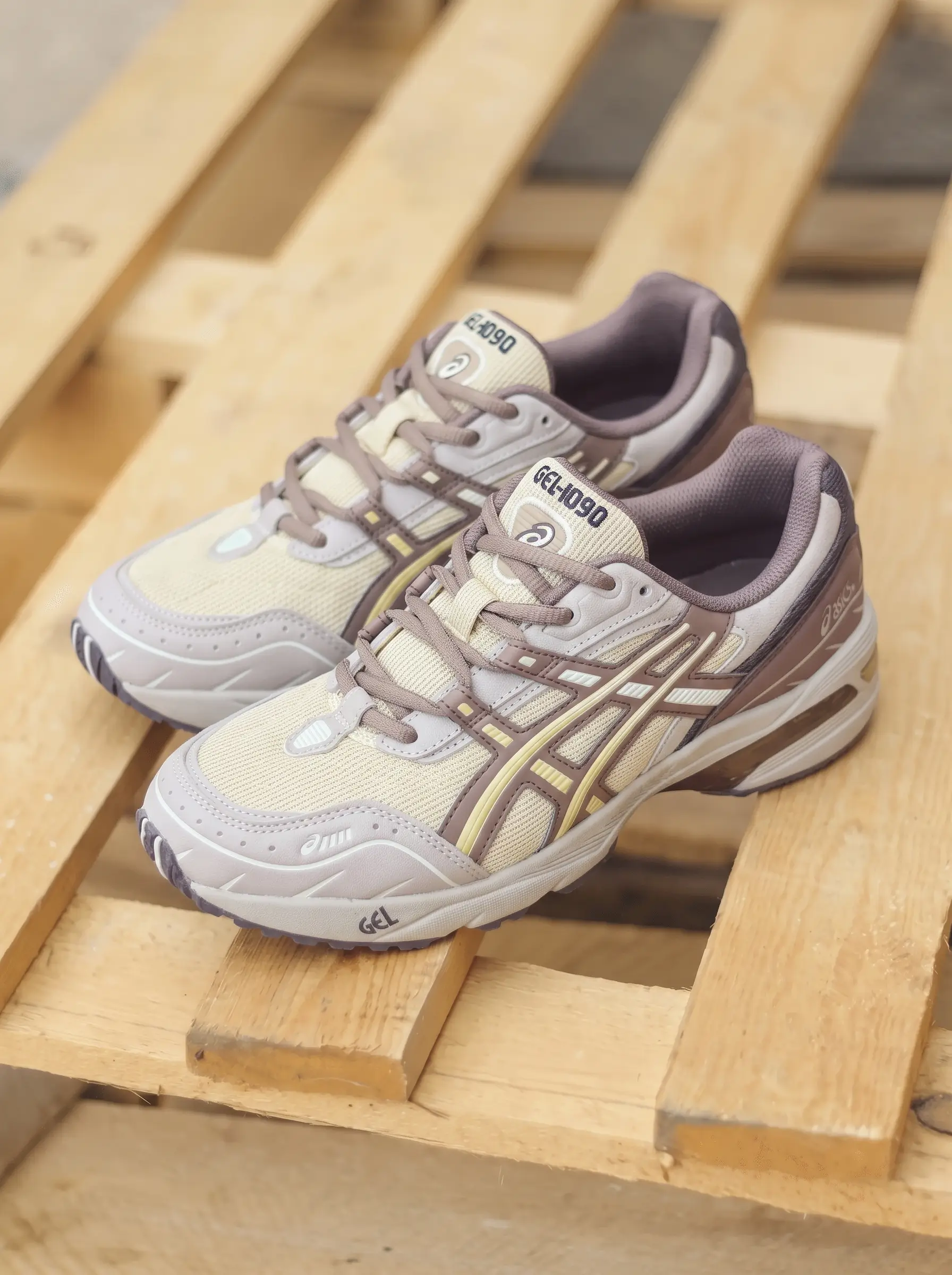 Asics Gel-1090