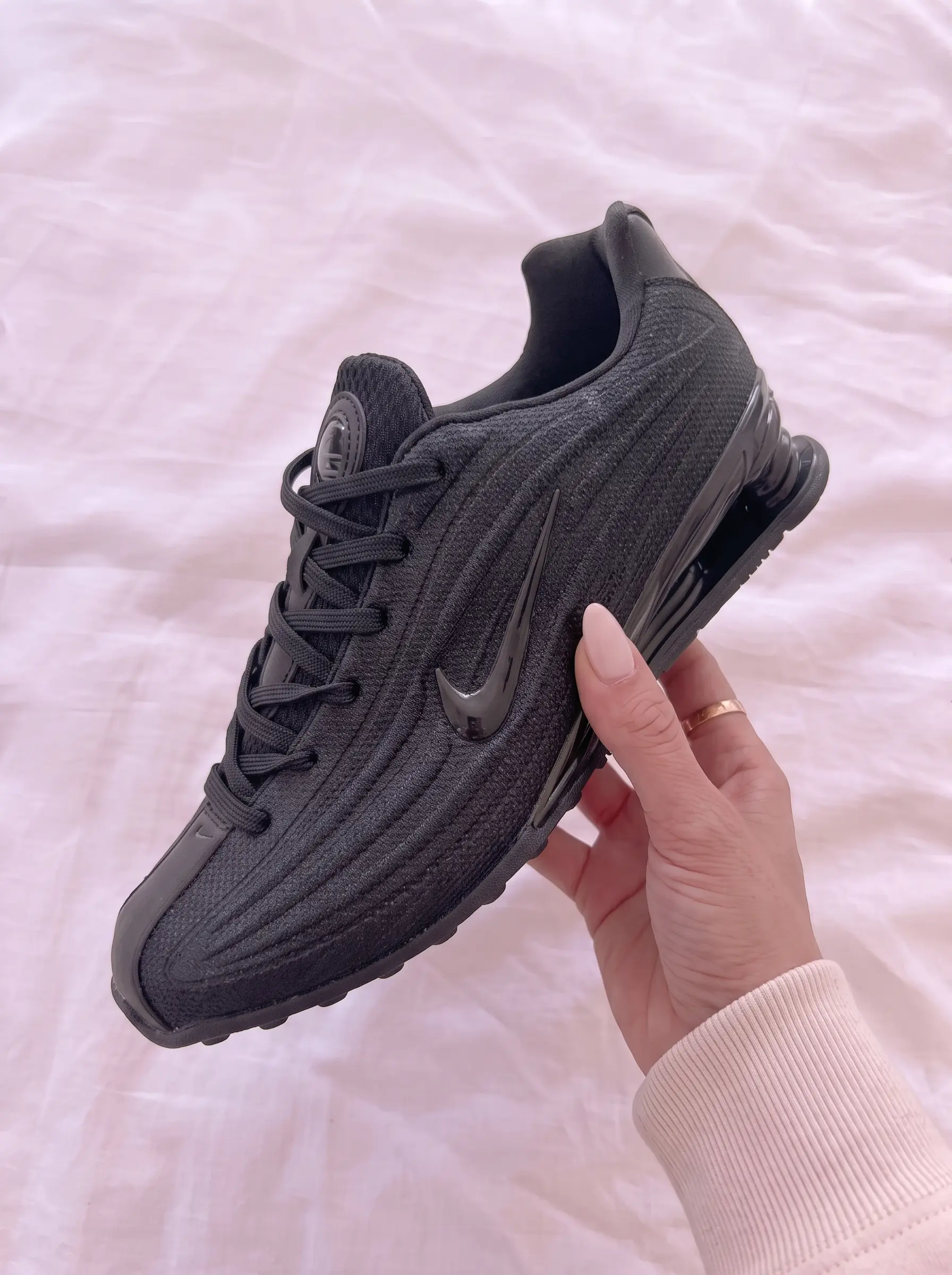 Nike Shox