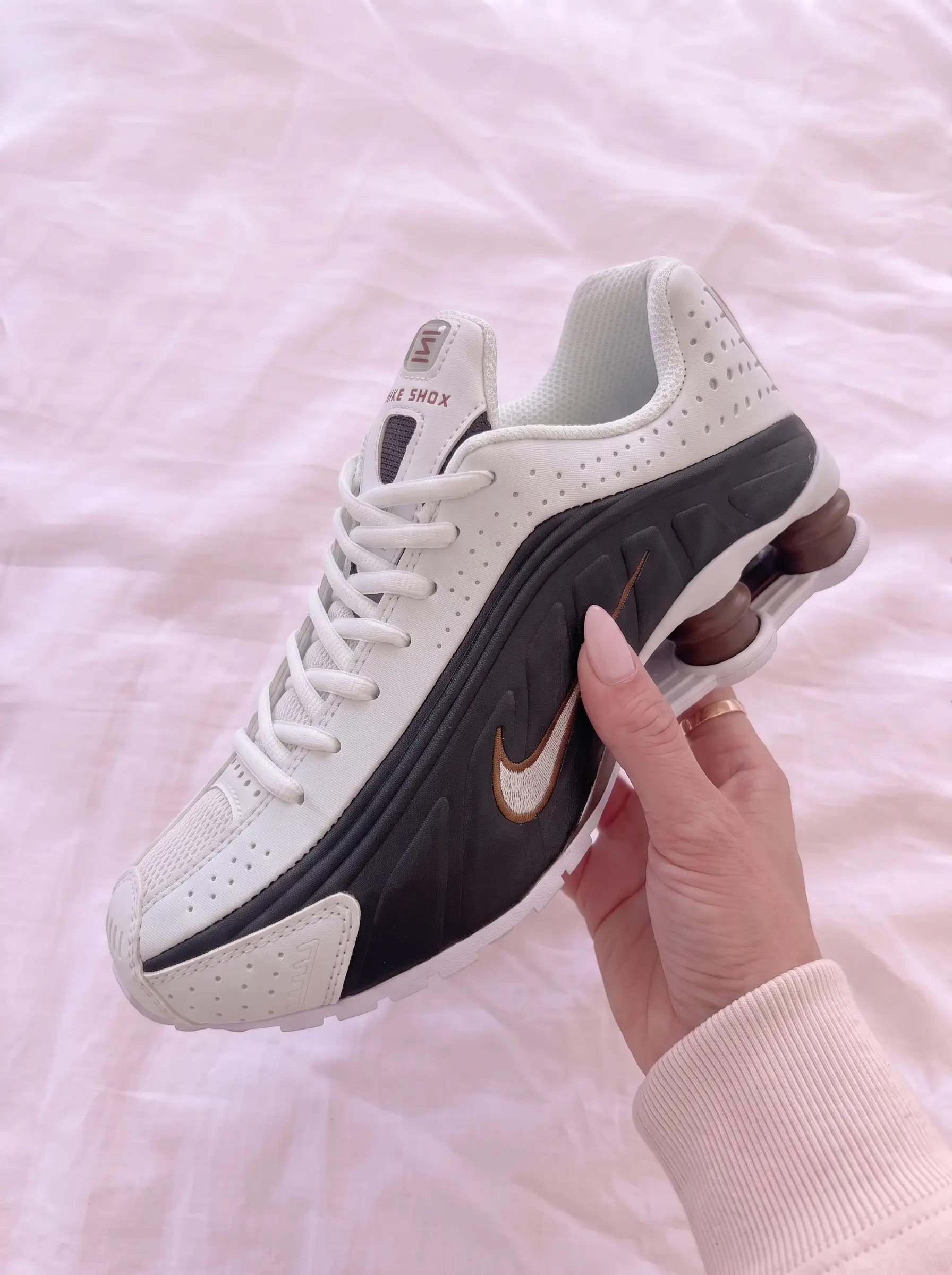 Nike Shox