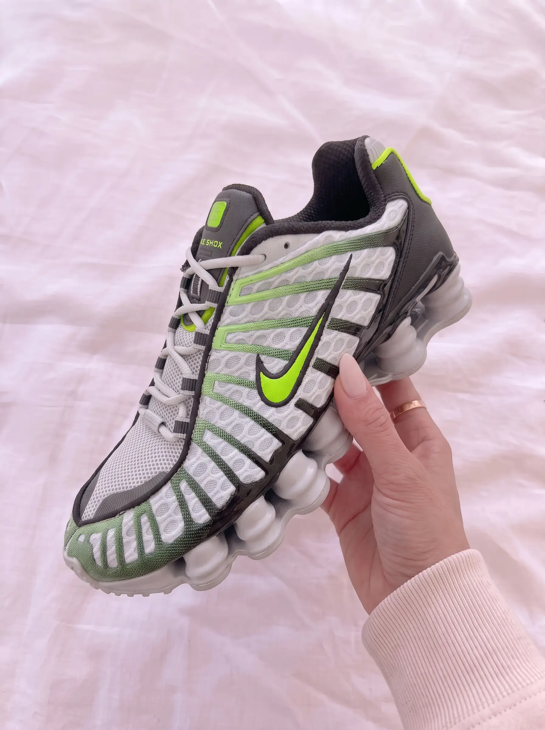 Nike Shox