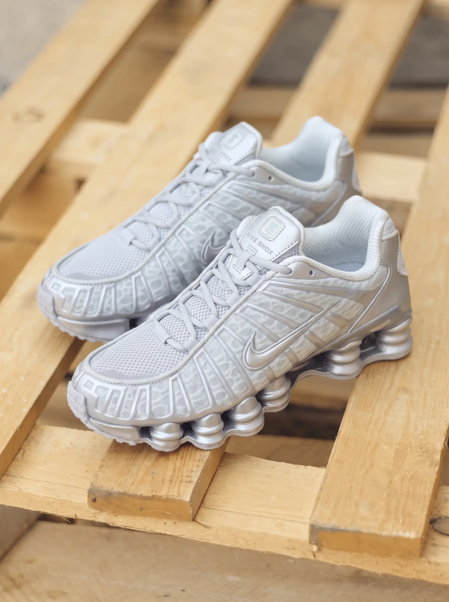 Nike Shox