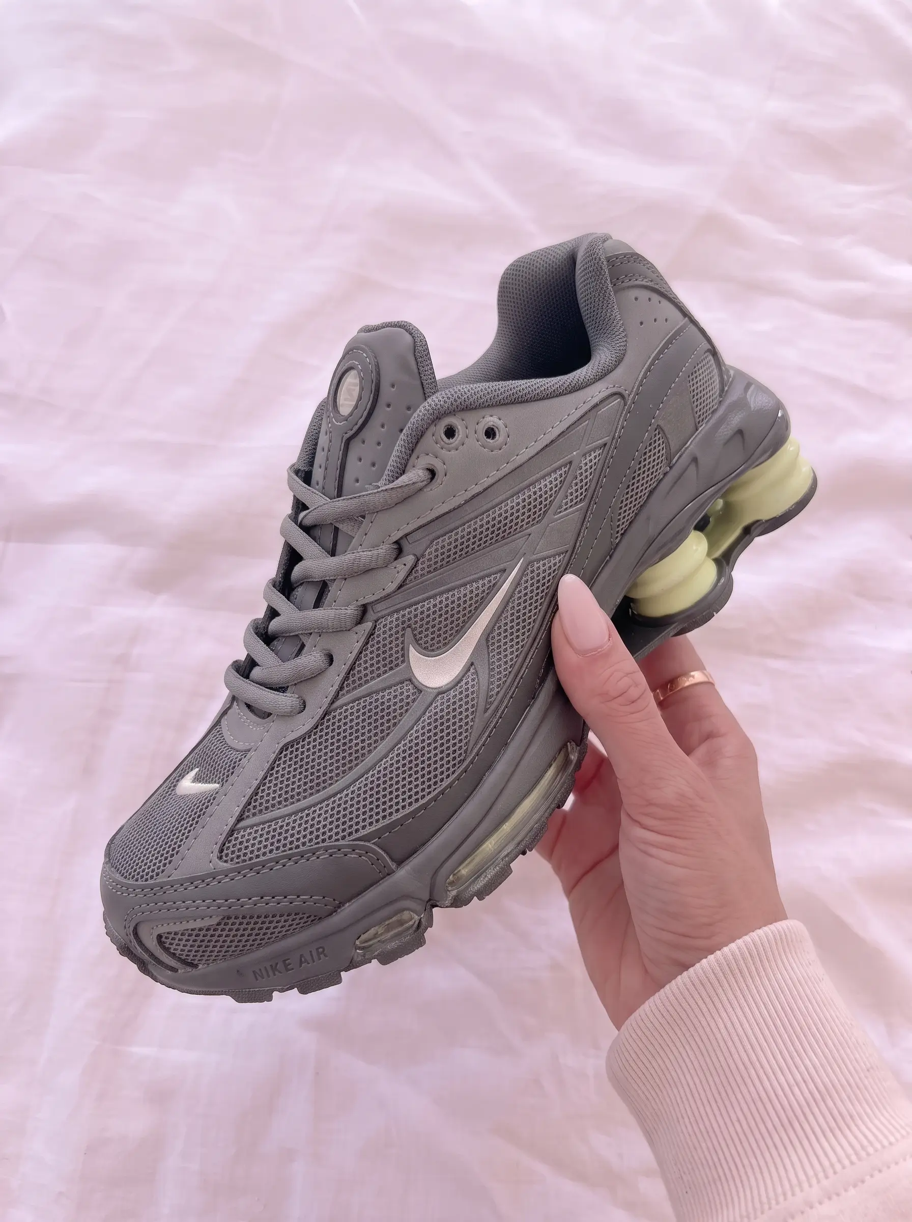 Nike Shox