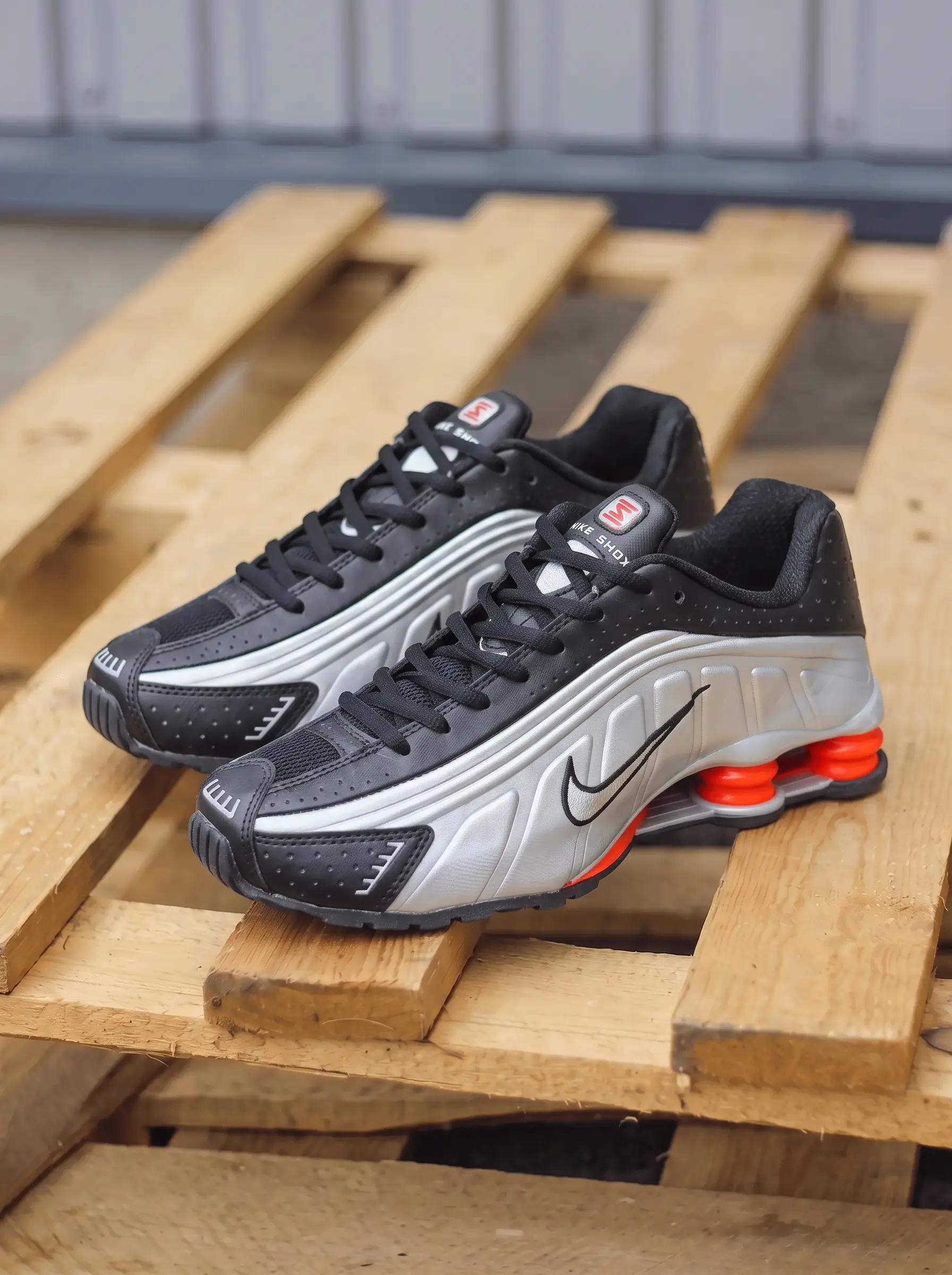 Nike Shox