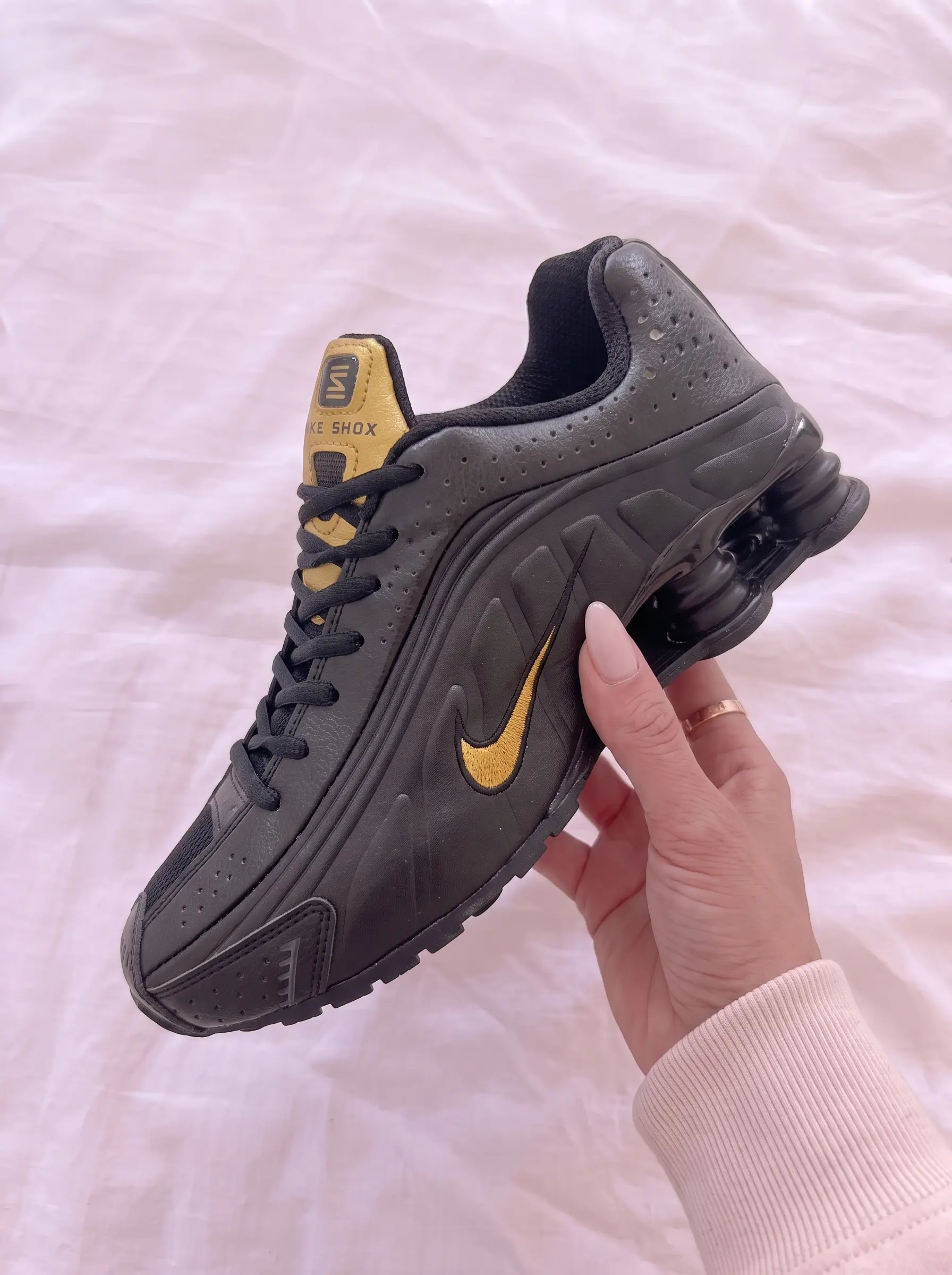 Nike Shox