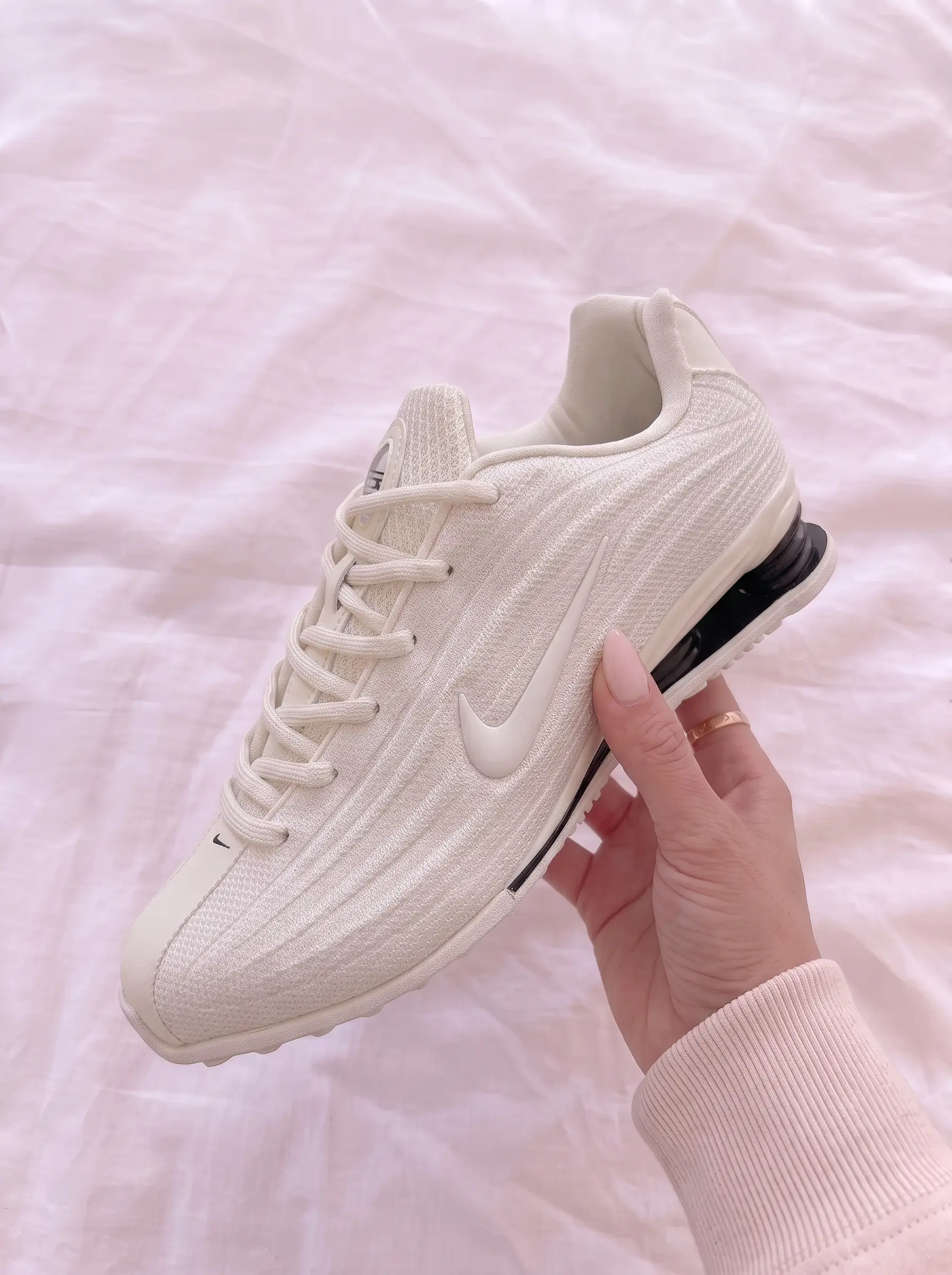 Nike Shox