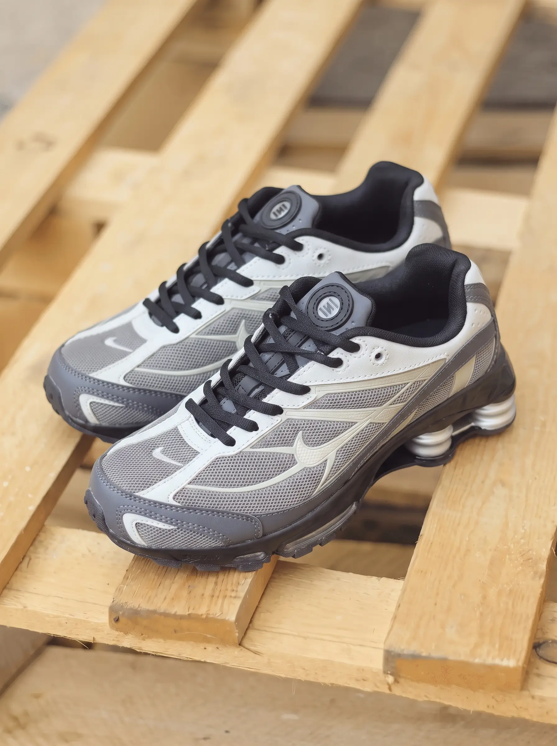 Nike Shox