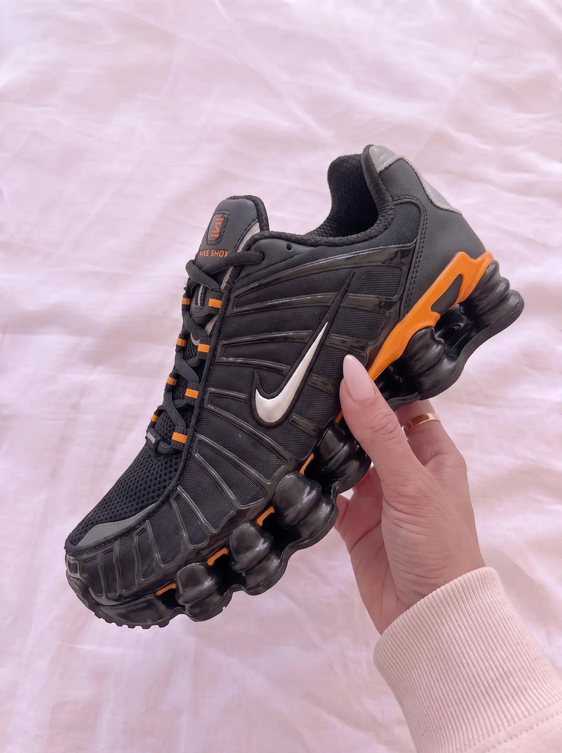 Nike Shox