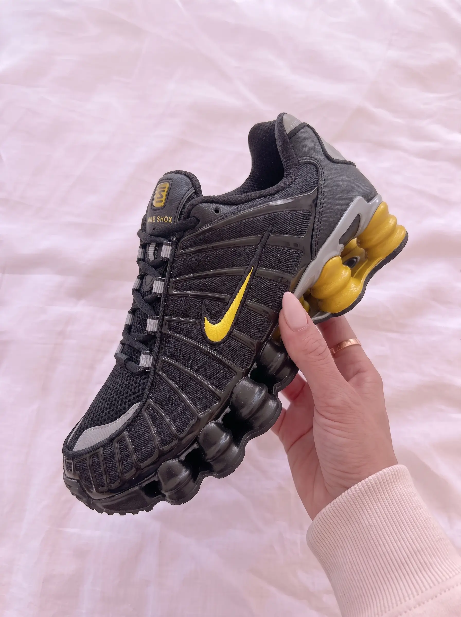 Nike Shox