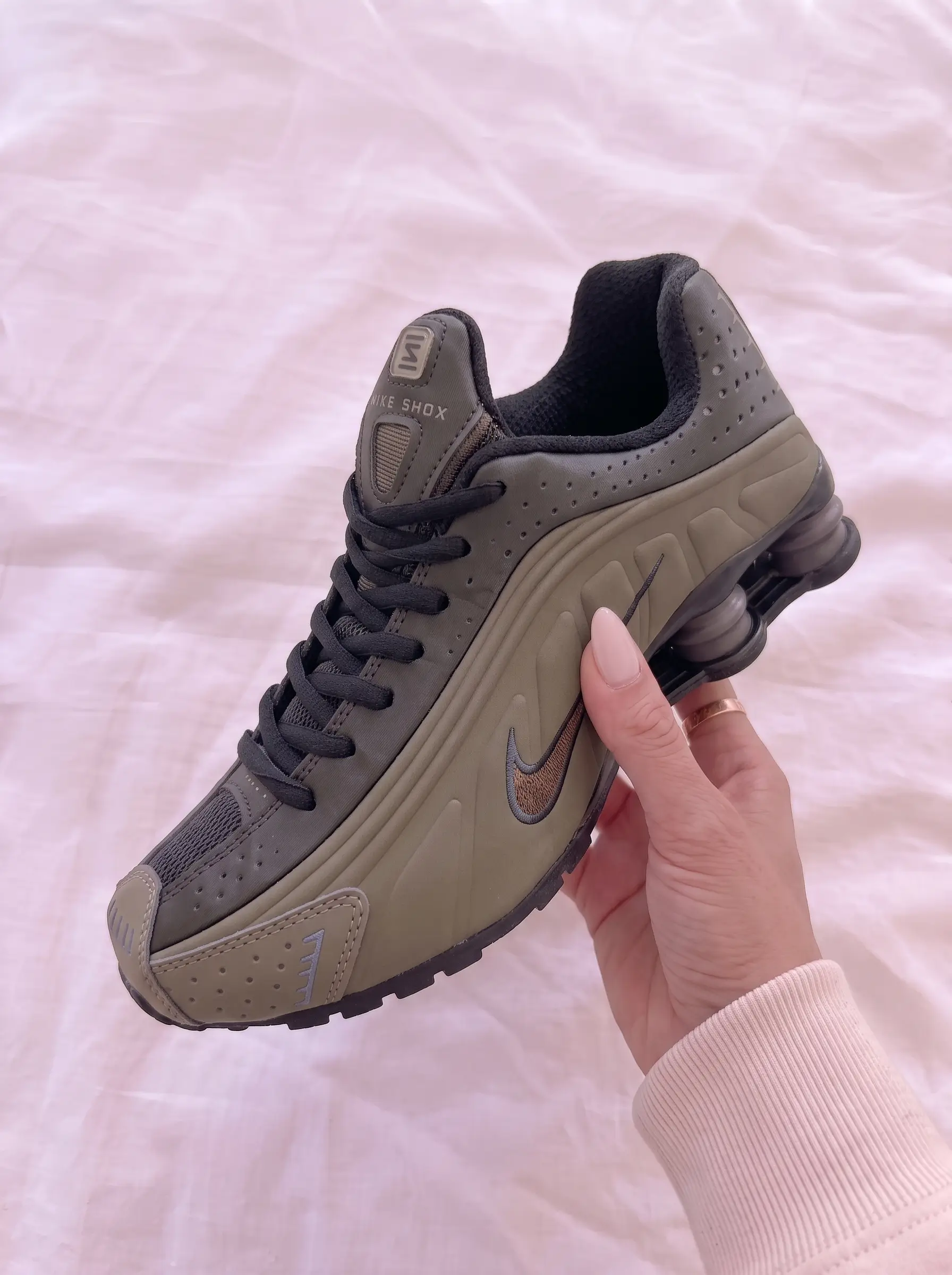 Nike Shox