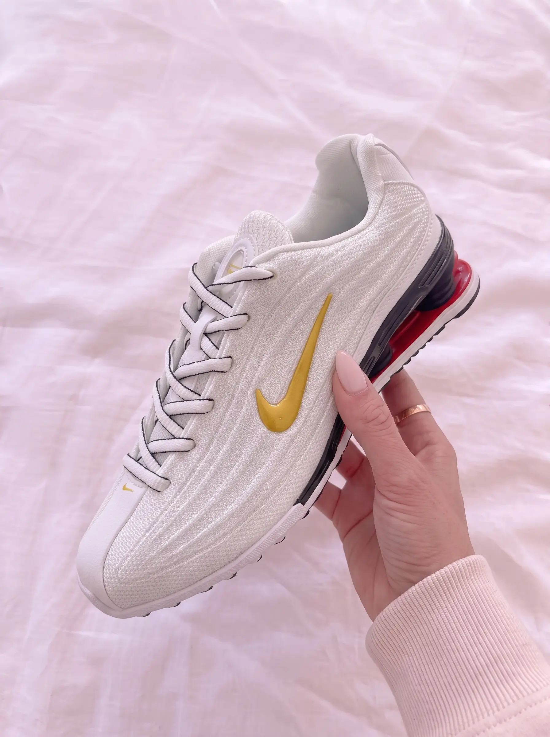 Nike Shox