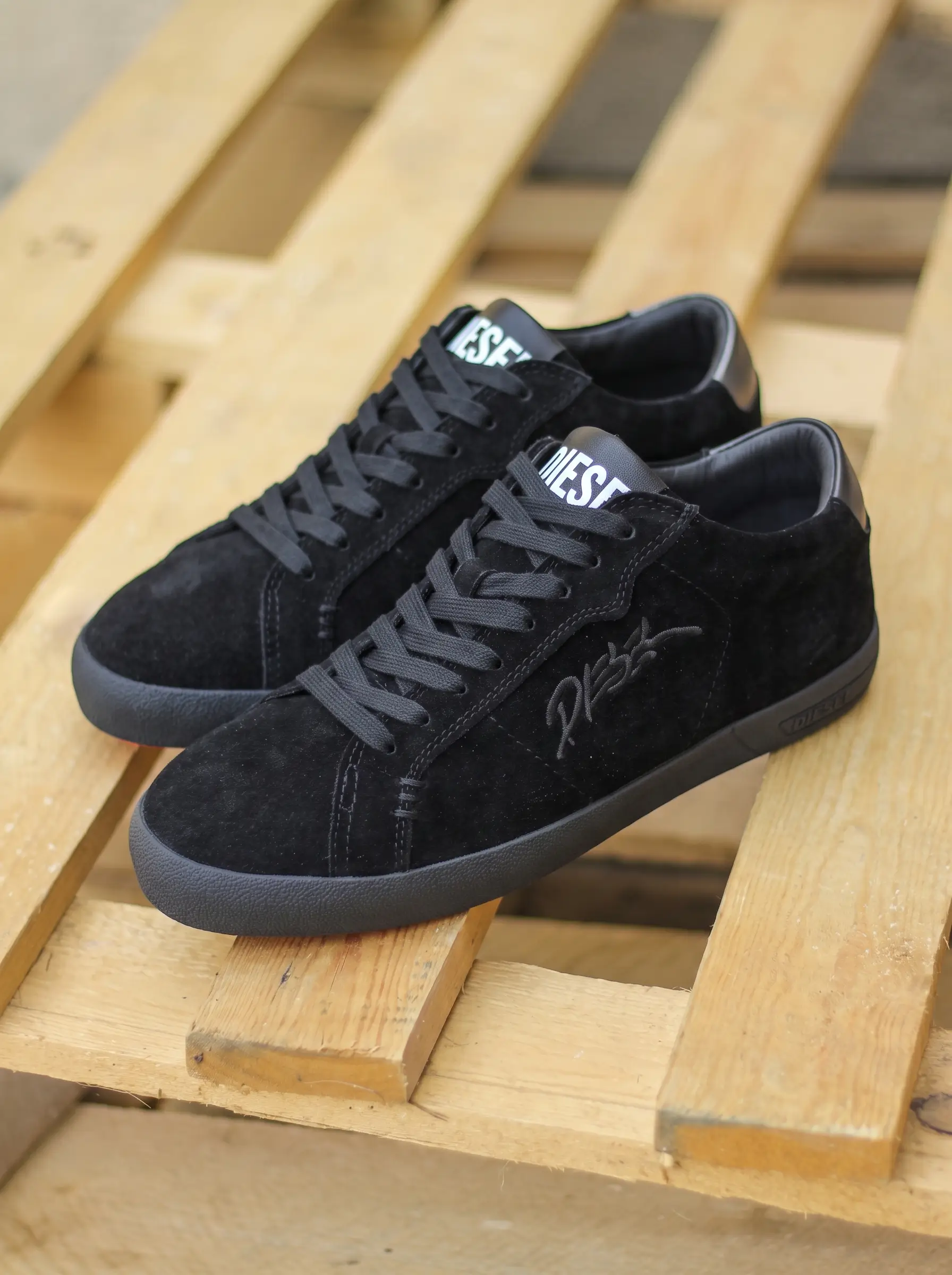 Diesel Leroji Low Sneakers