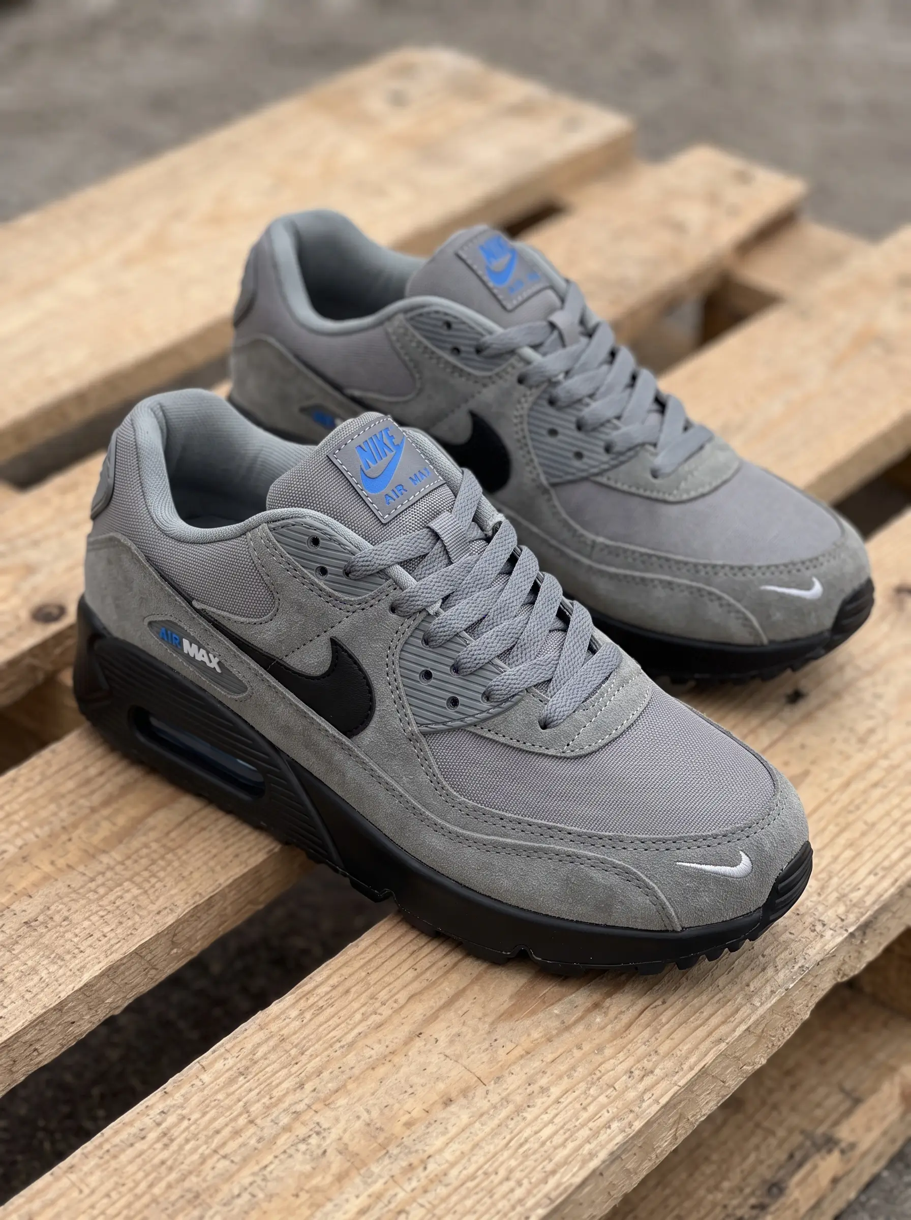 Nike Air Max 90