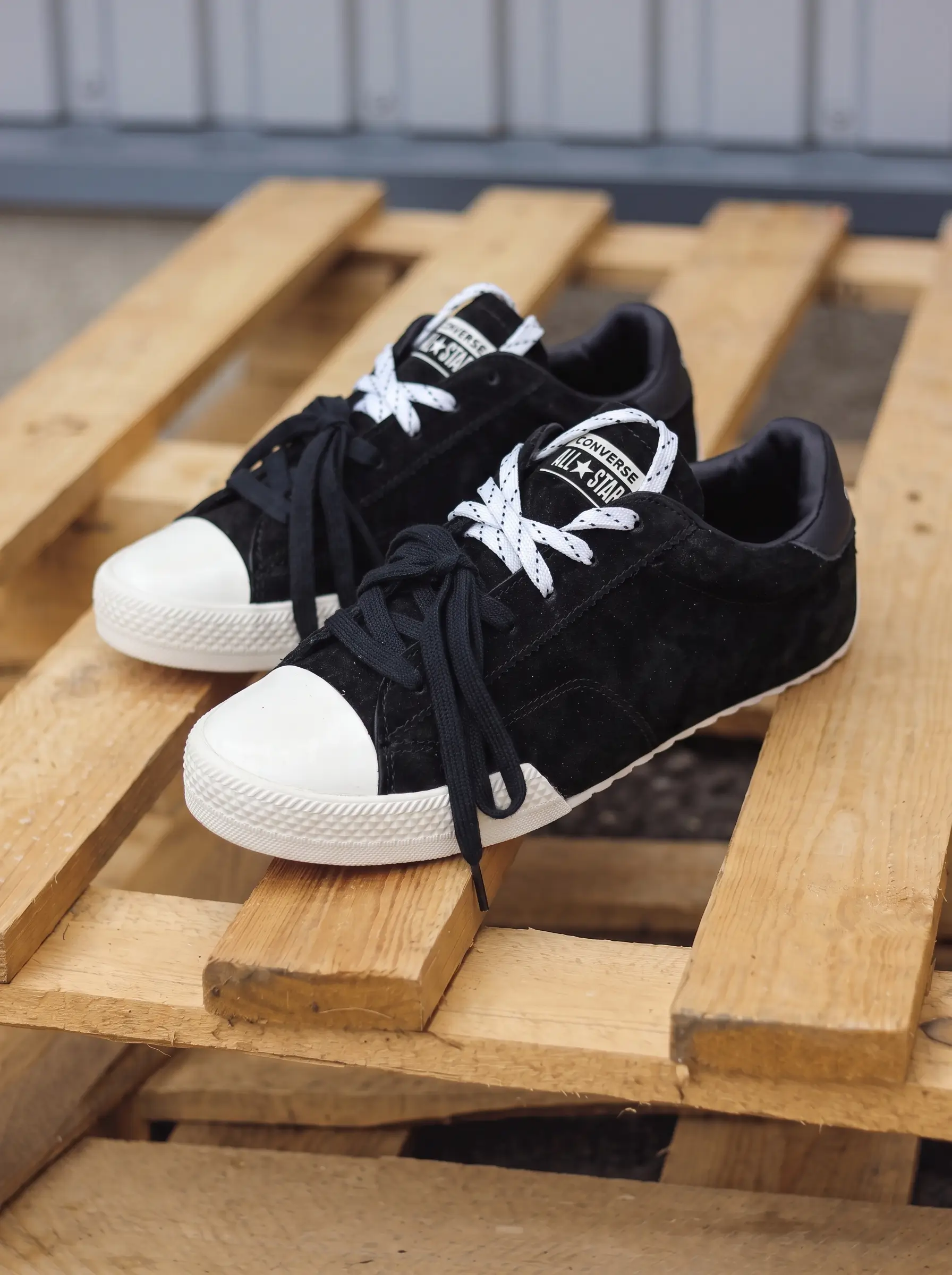 Converse Chuck Taylor
