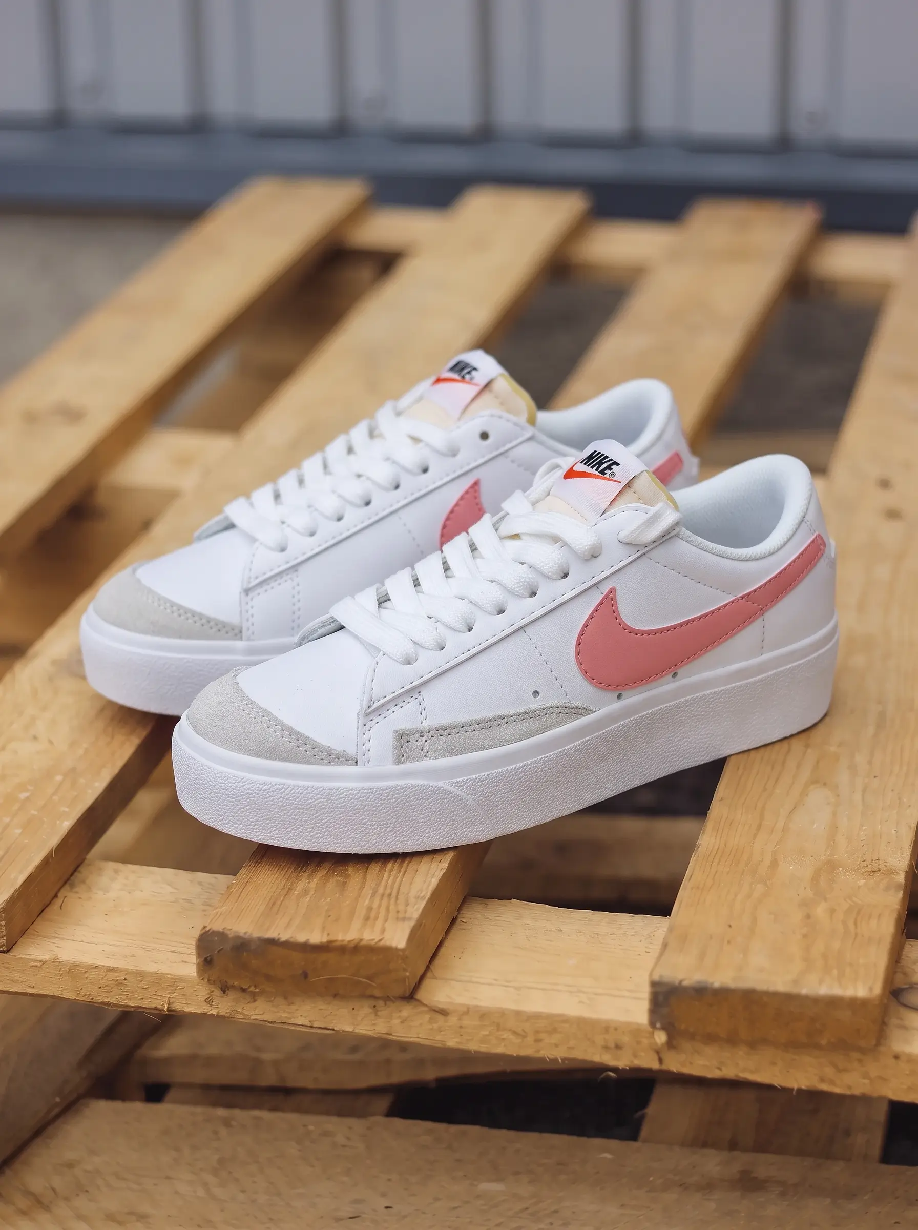 Nike Blazer