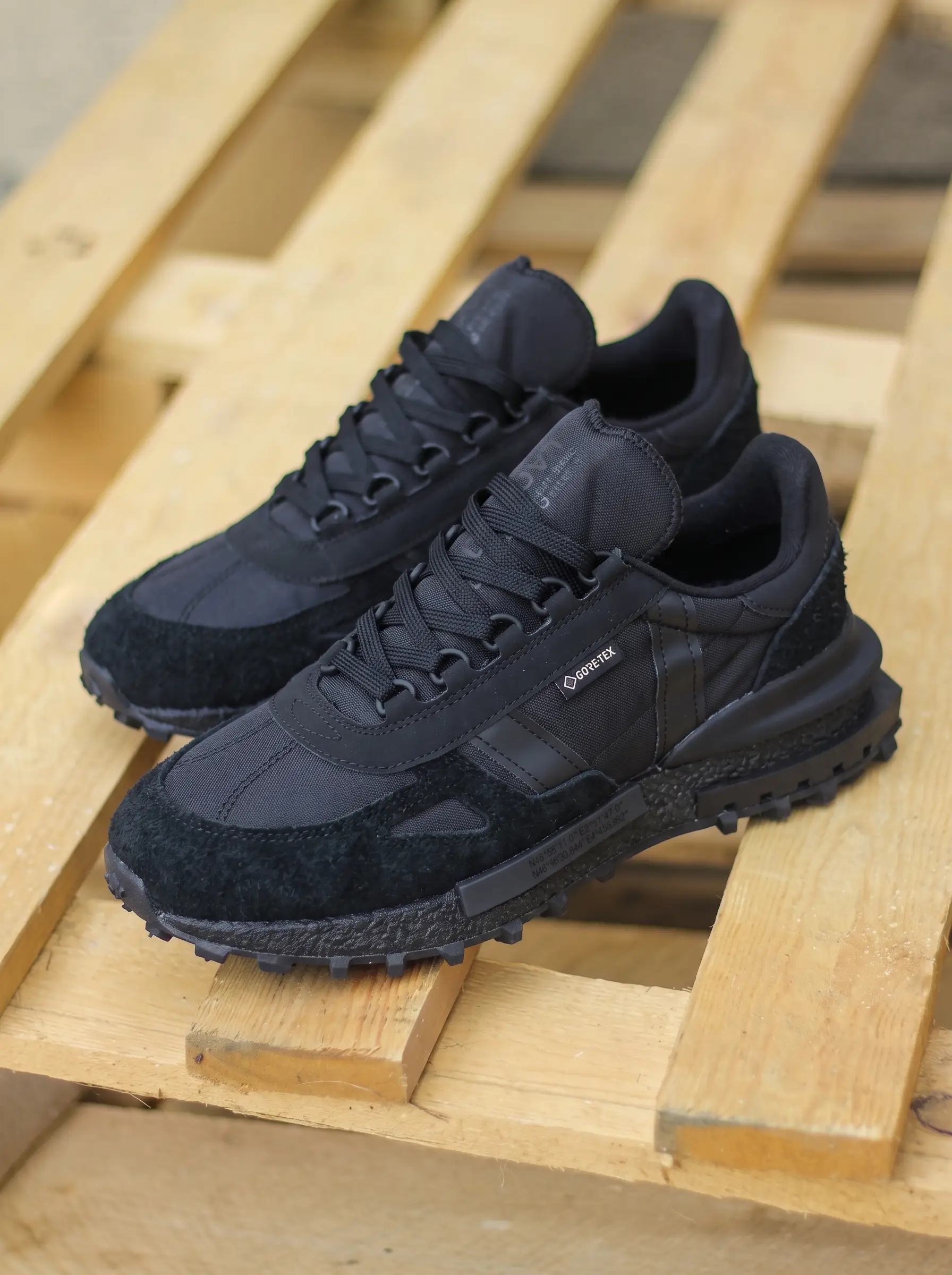 Lacoste Elite Active