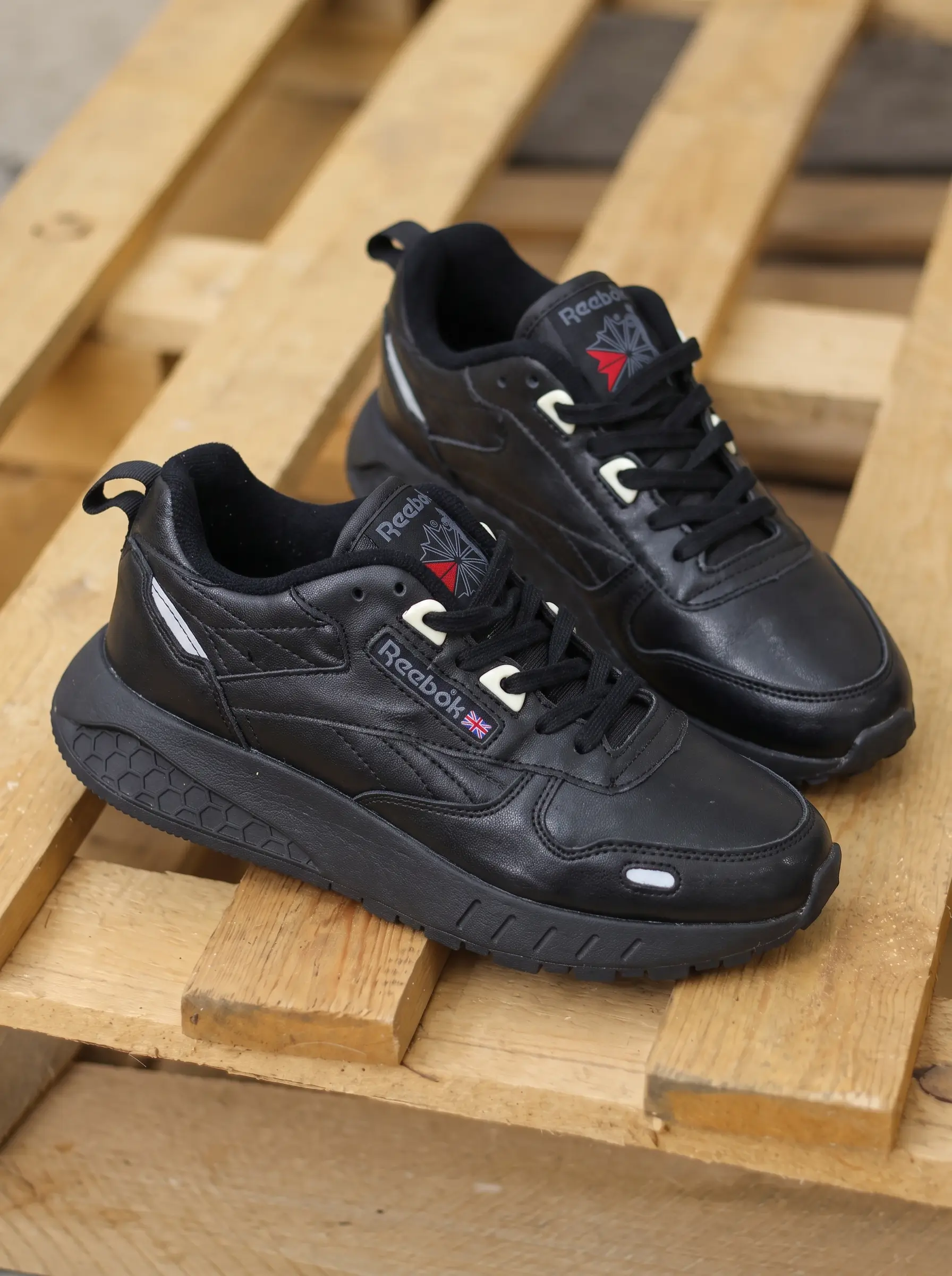 Reebok Club C