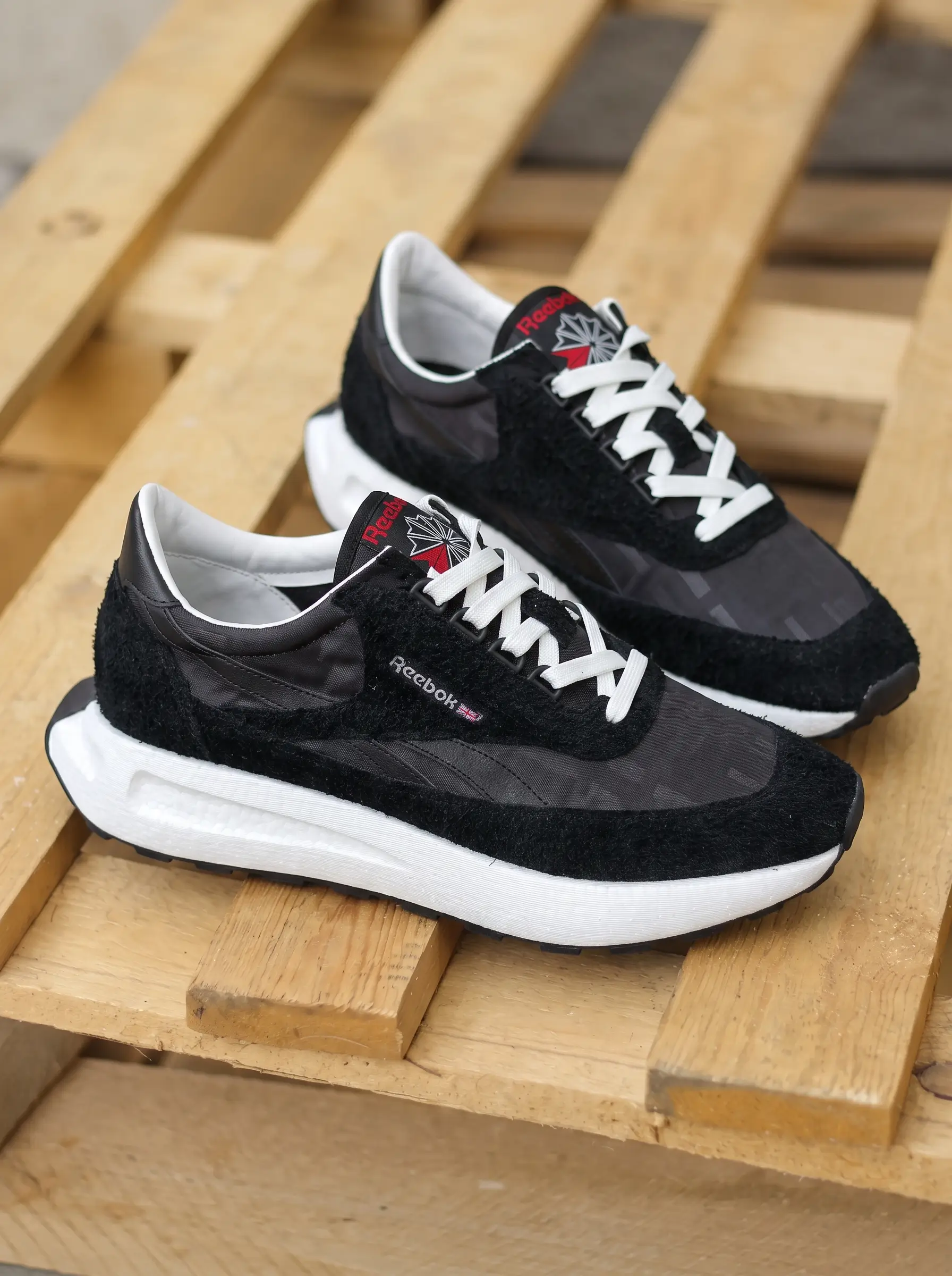 Reebok Club C