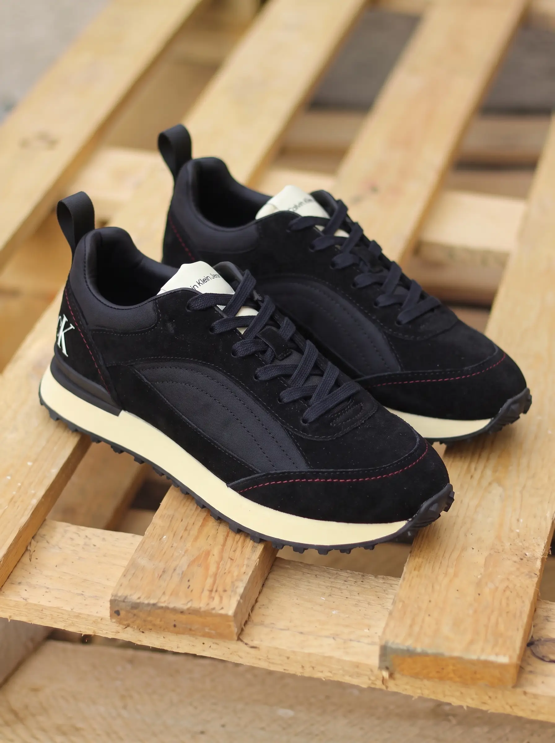 Calvin Klein Jeans Runner
