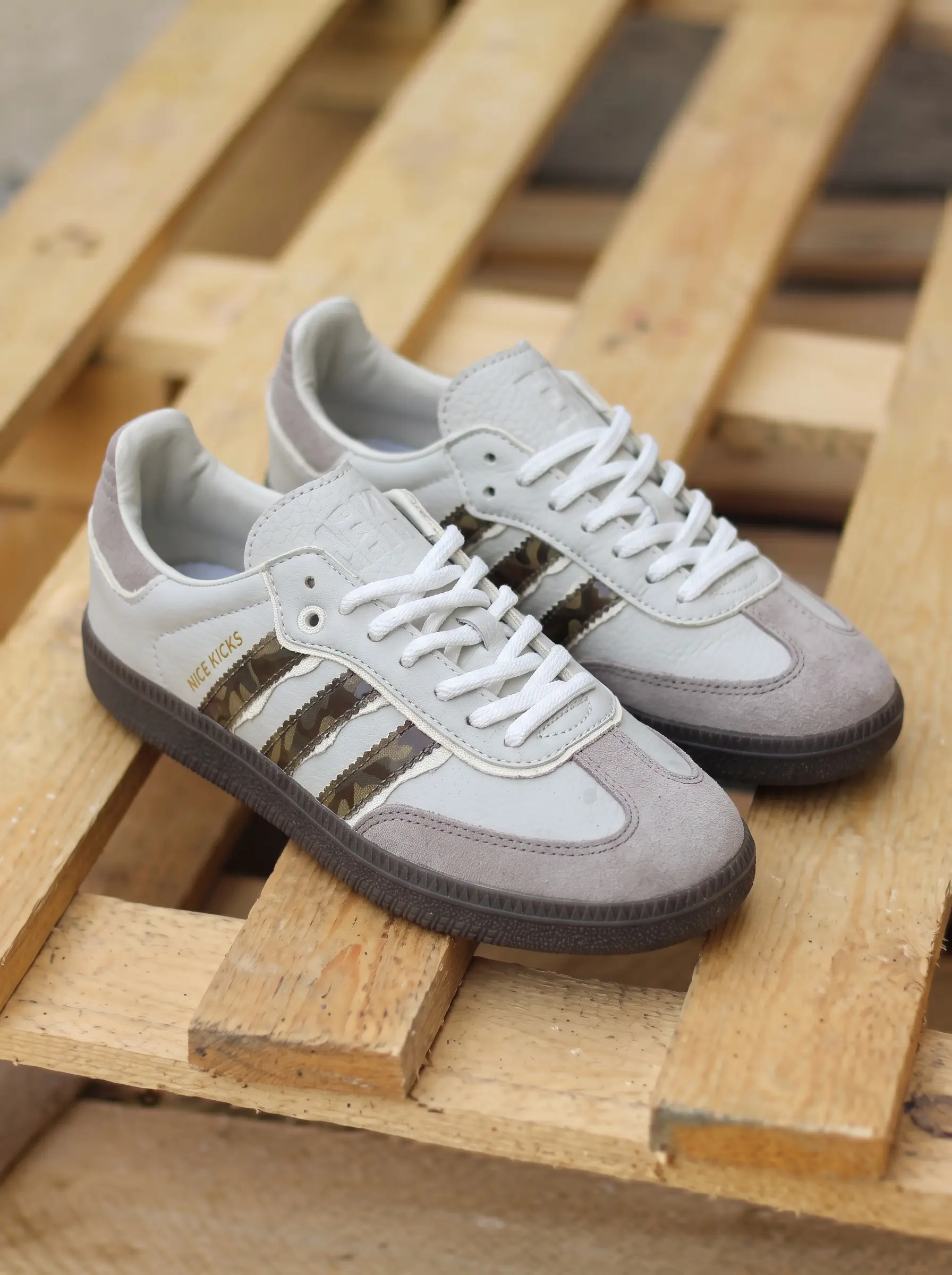 Adidas Samba
