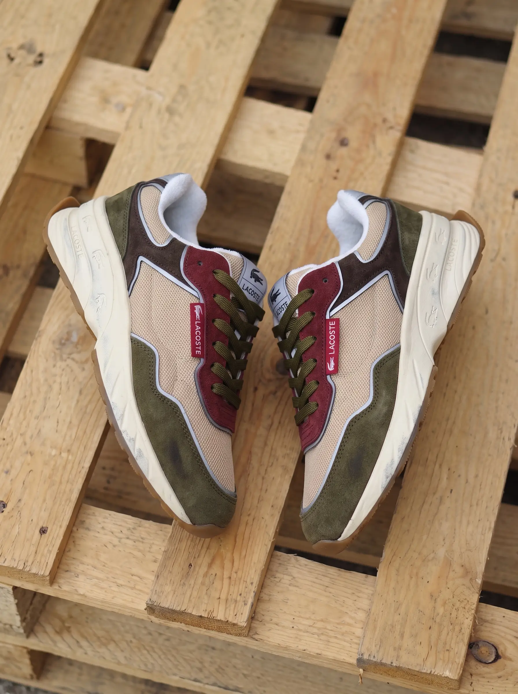 Lacoste Sneakers