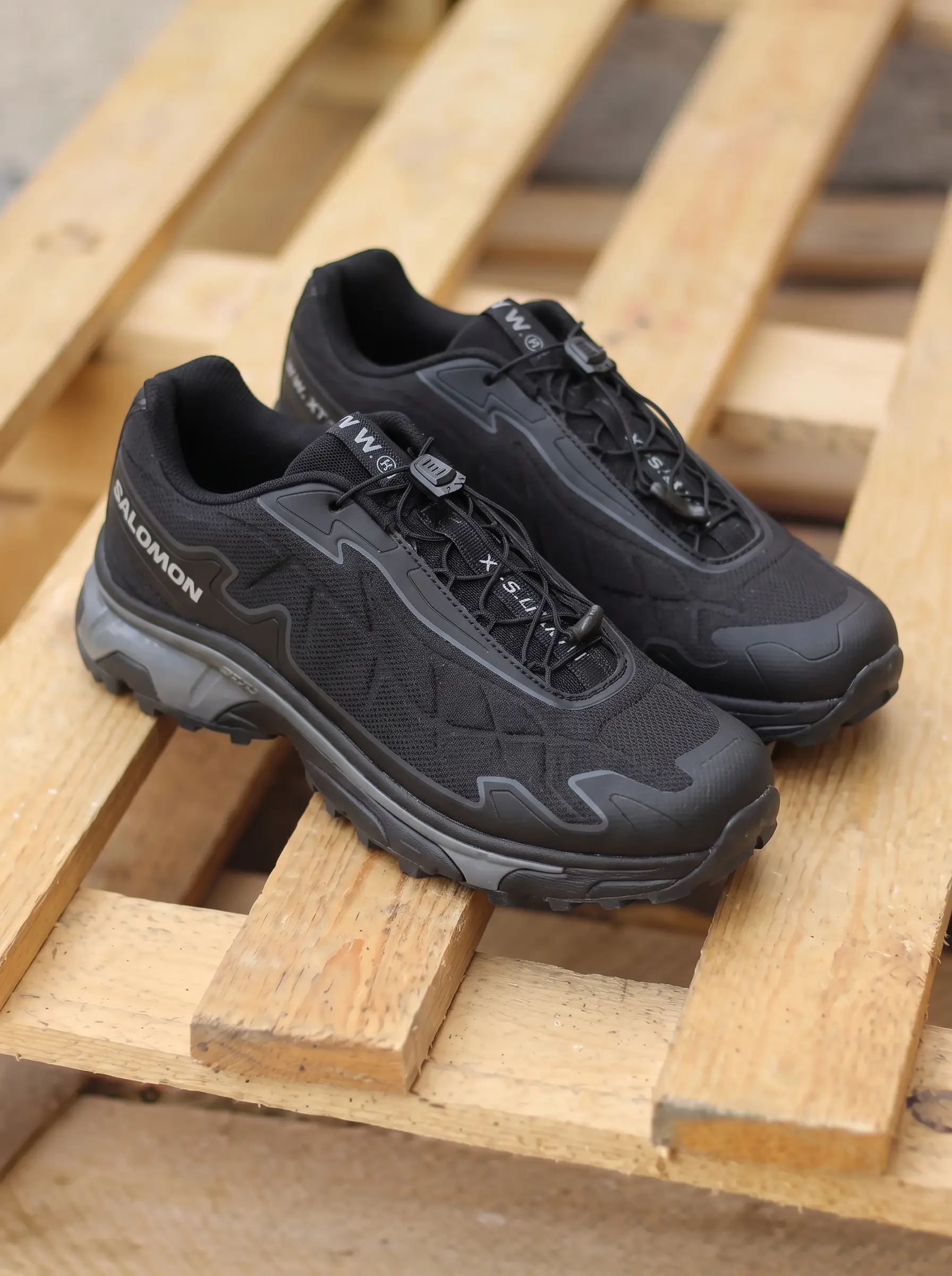 Salomon XT- Slate