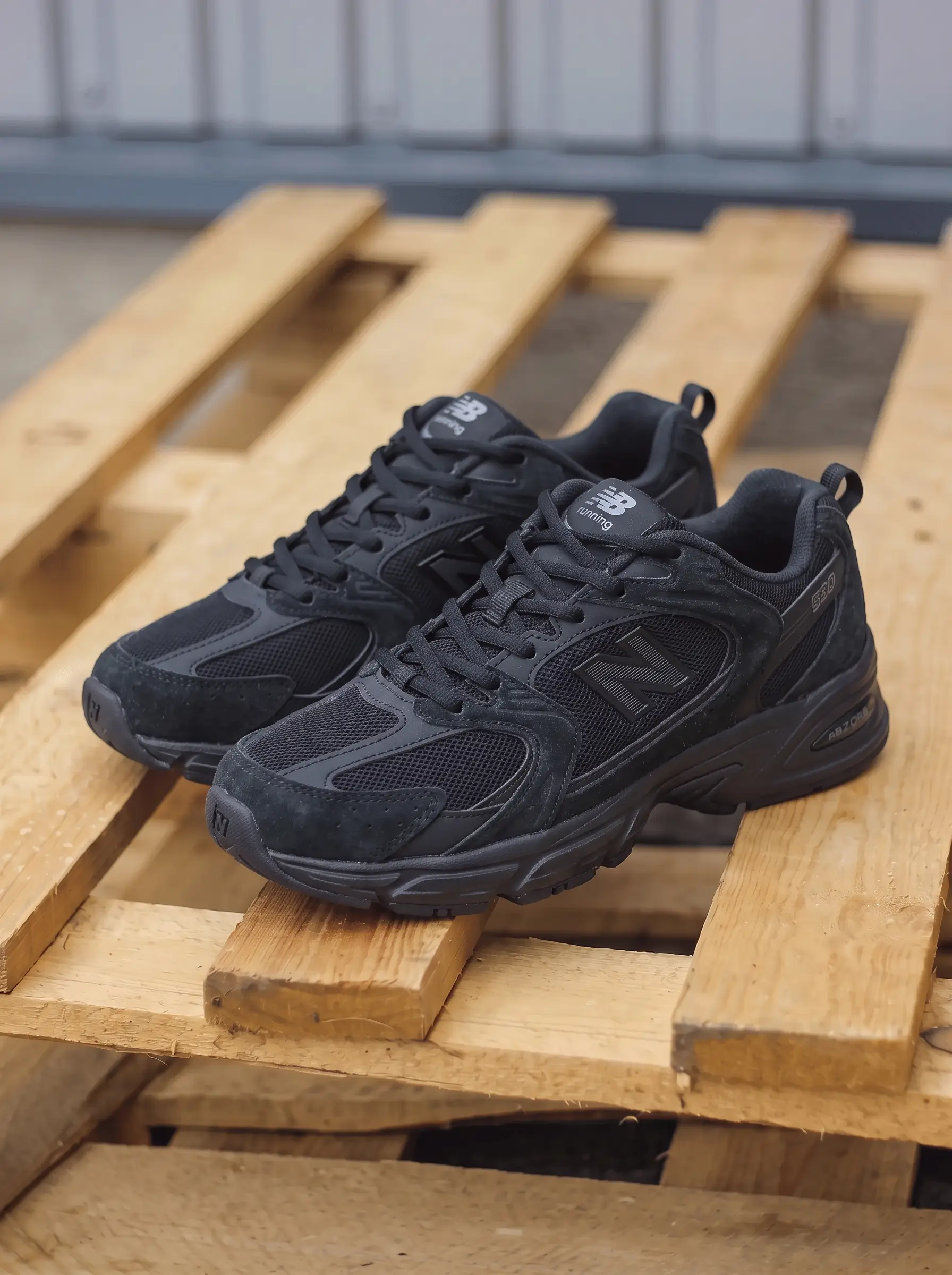 New Balance 530