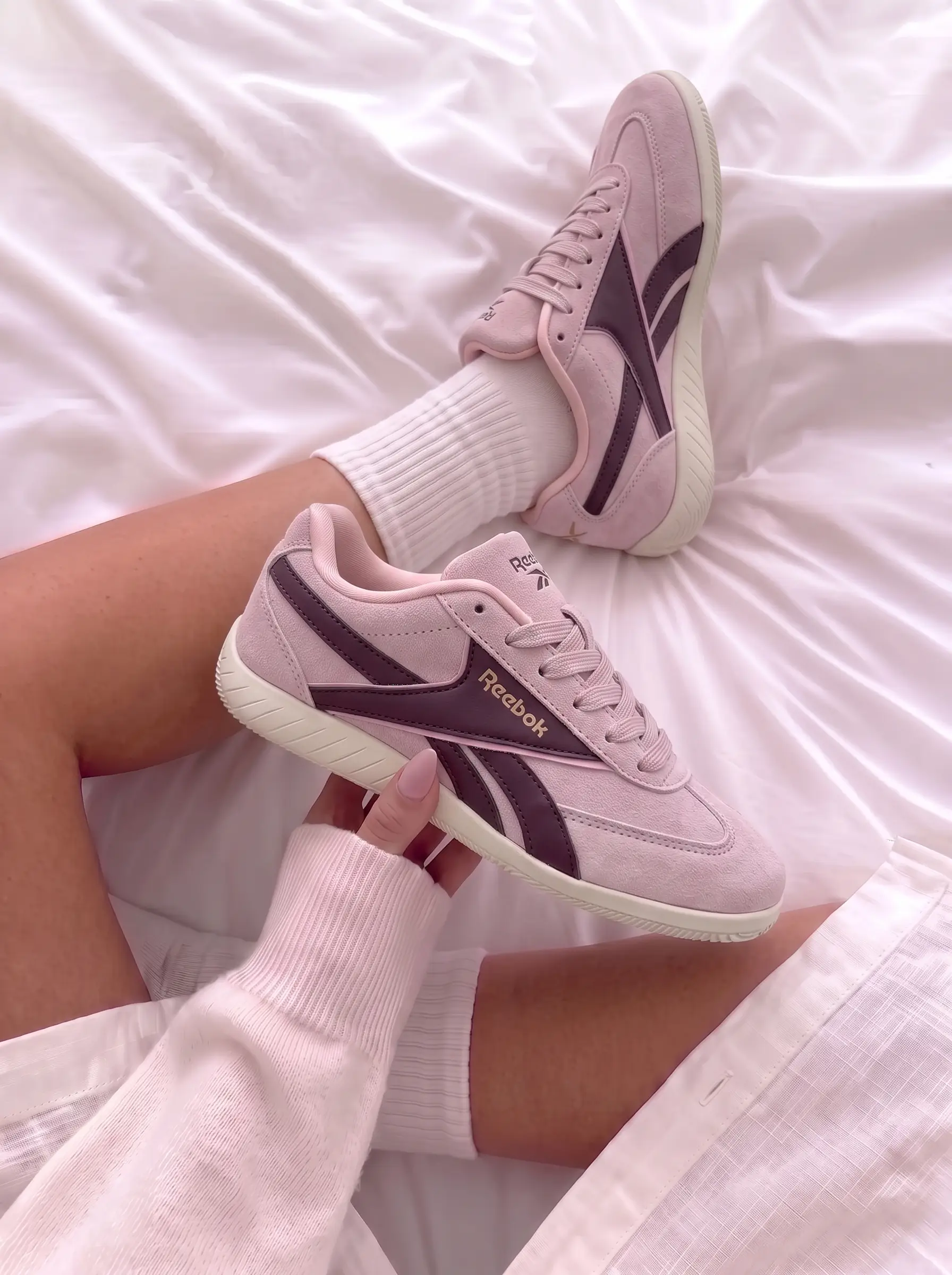 Reebok Sneakers