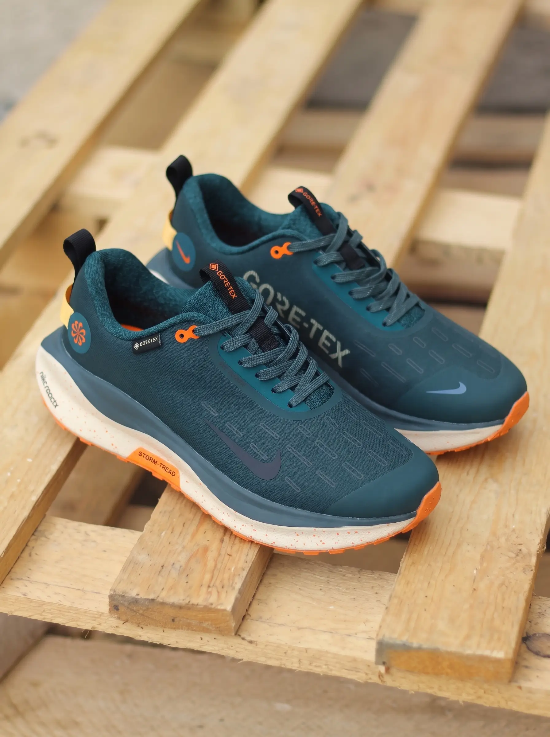 Nike ZoomX Gore-Tex