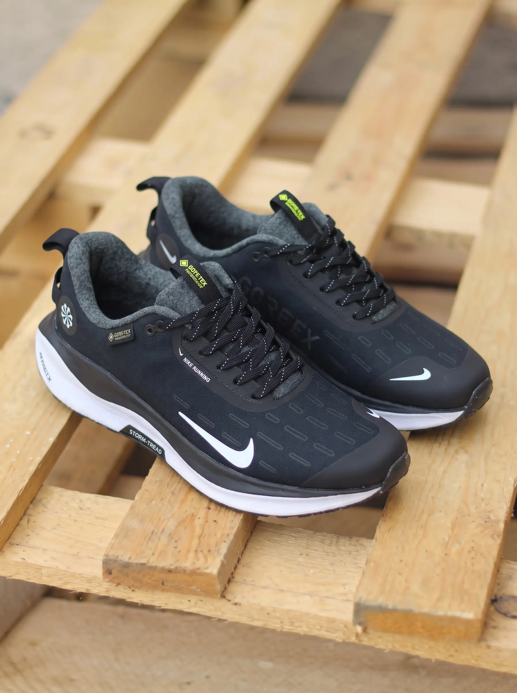 Nike ZoomX Gore-Tex
