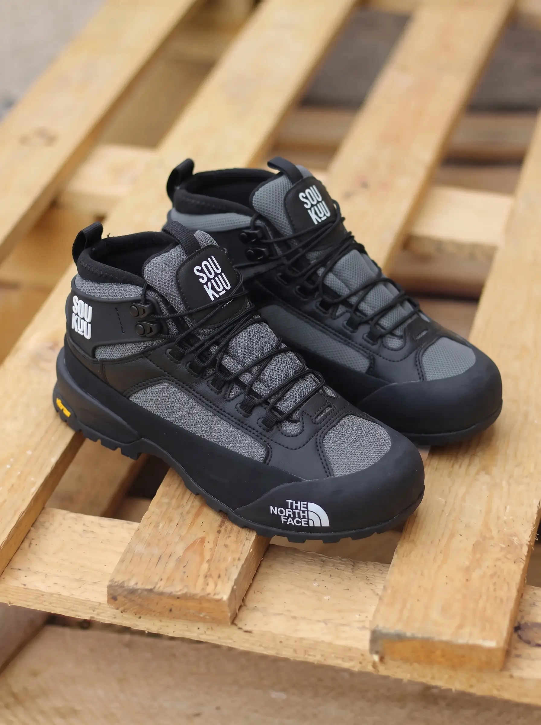 North Face X Undercover SOUKUU