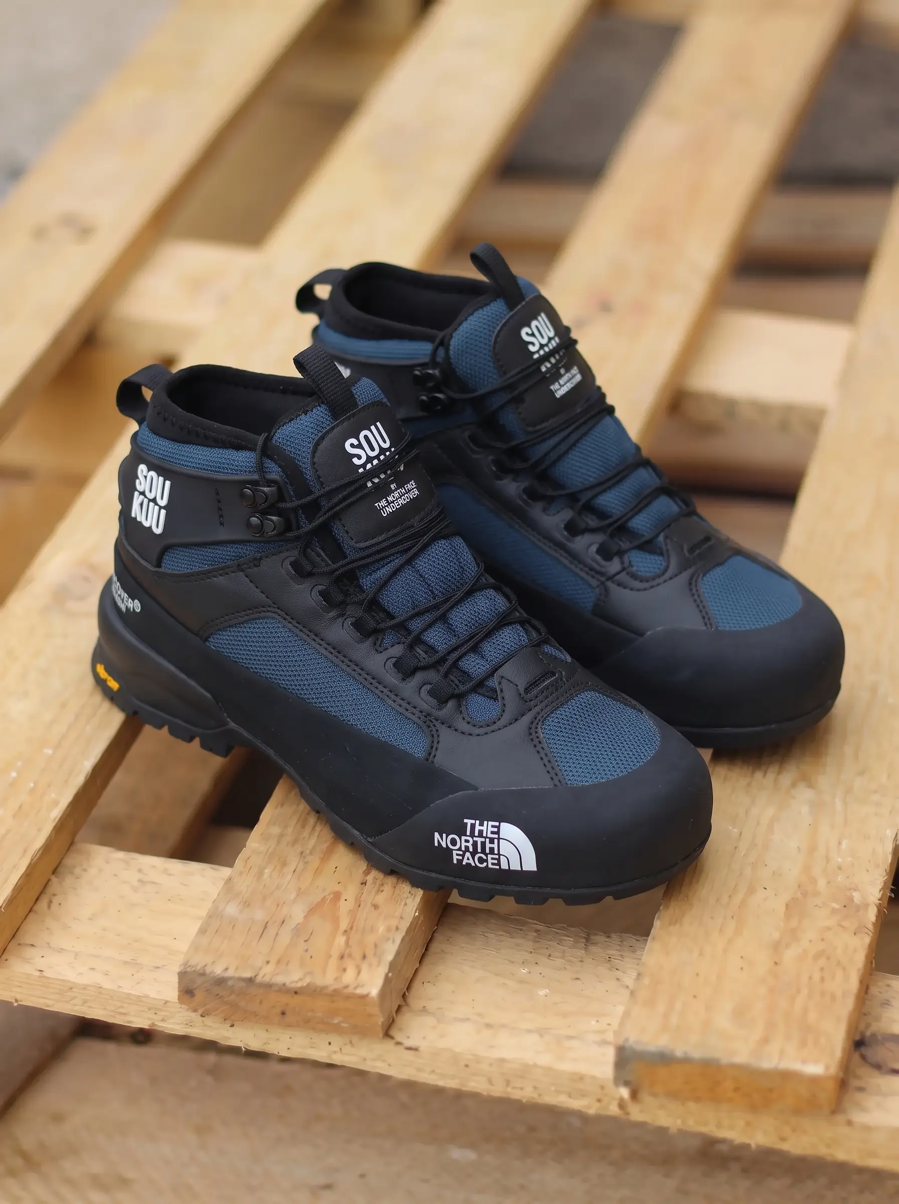 North Face X Undercover SOUKUU