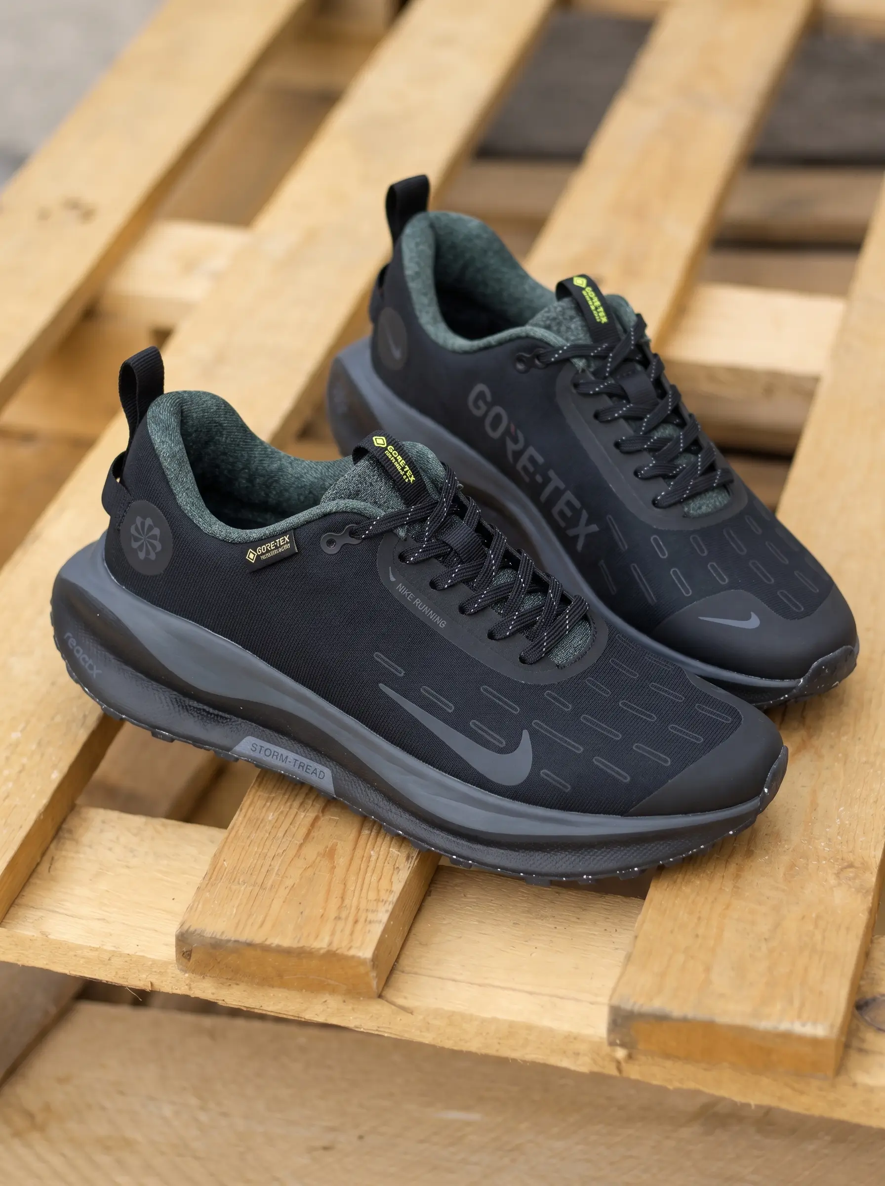 Nike ZoomX Gore-Tex