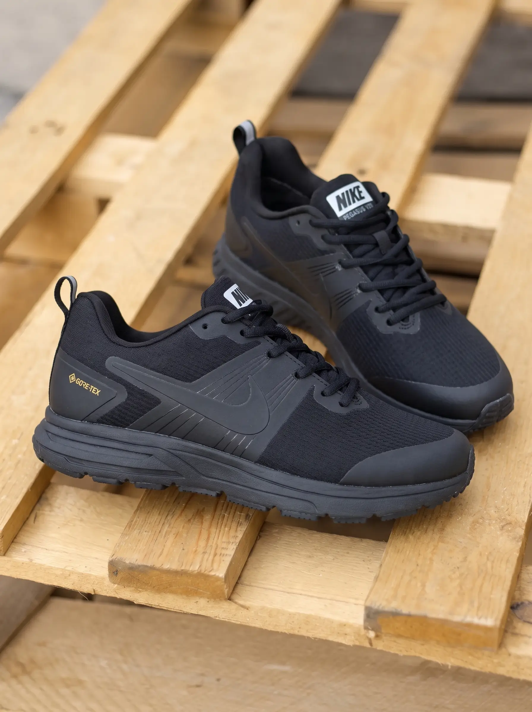 Nike Air Pegasus 26X Gore-Tex