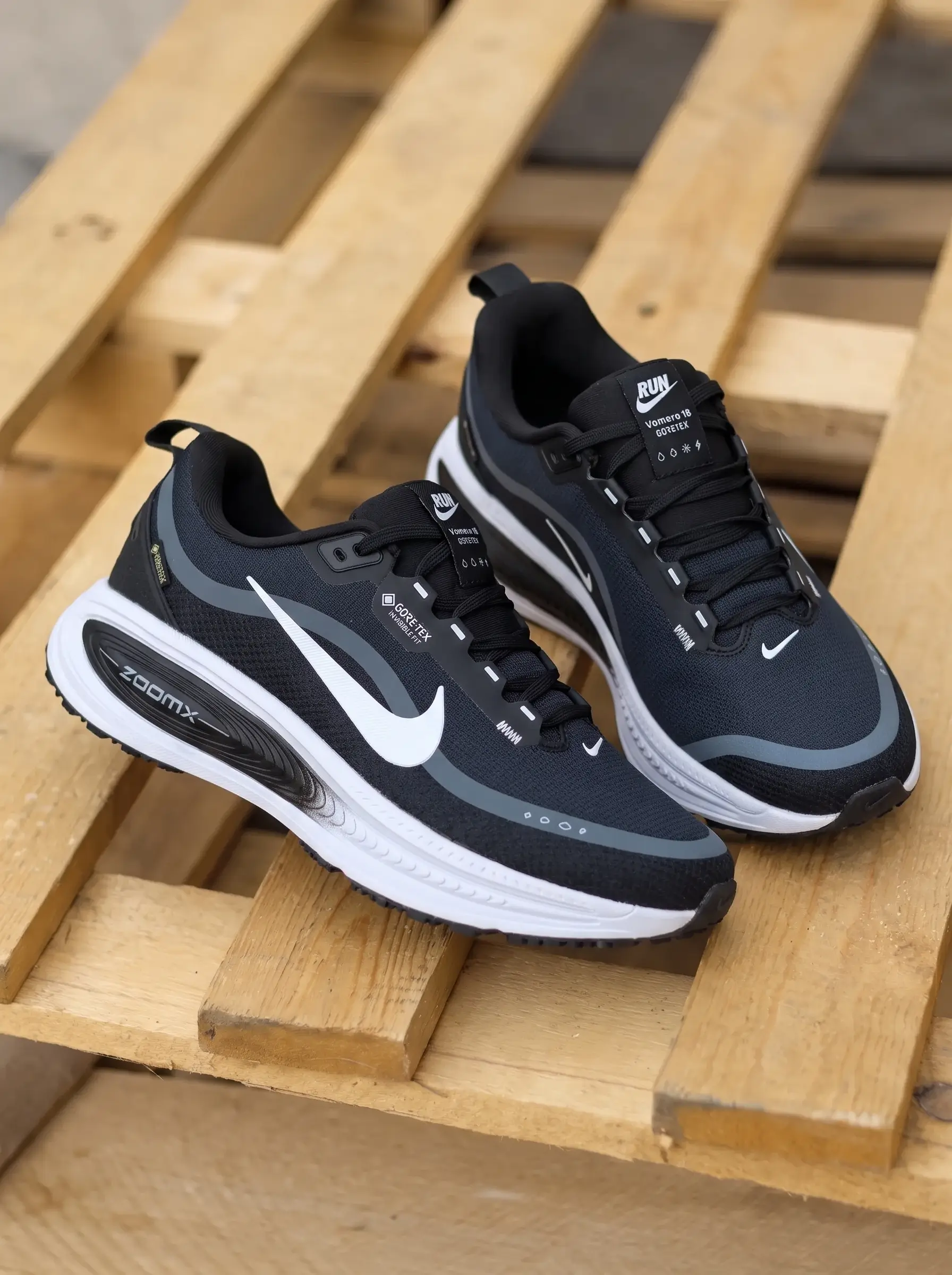 Nike ZoomX Gore-Tex